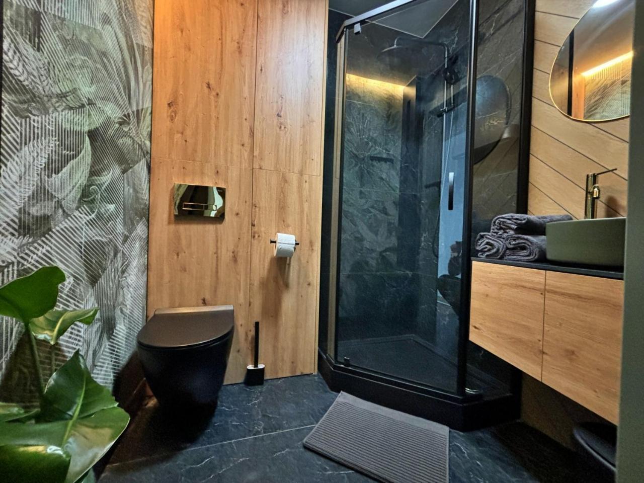 Ergo Jelitkowo Sopot 600m Do Plazy Parking Apartment *