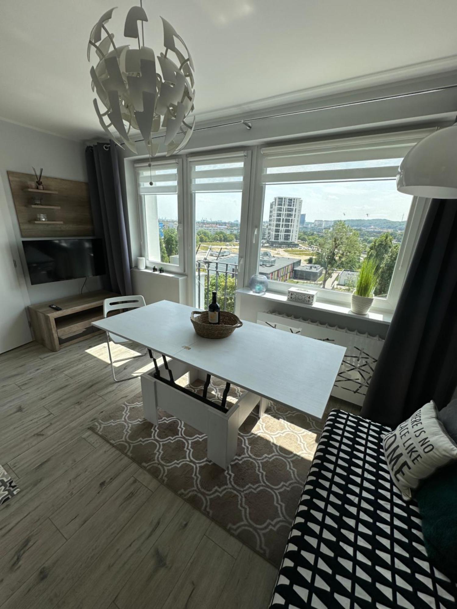 Apartament Pilotow 8 Apartment Gdansk