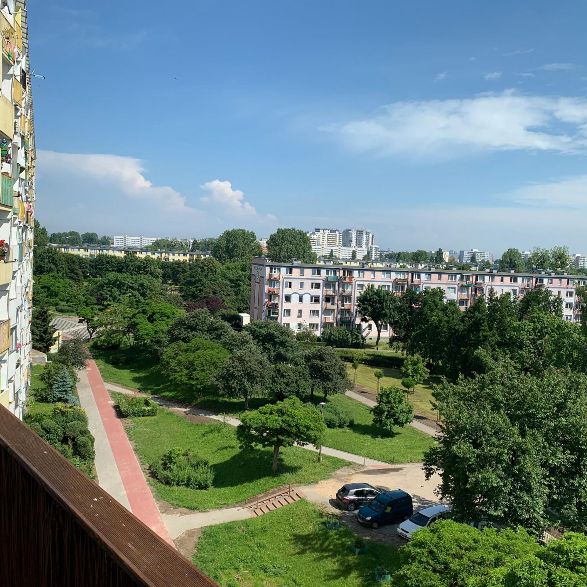 Apartment Sloneczny