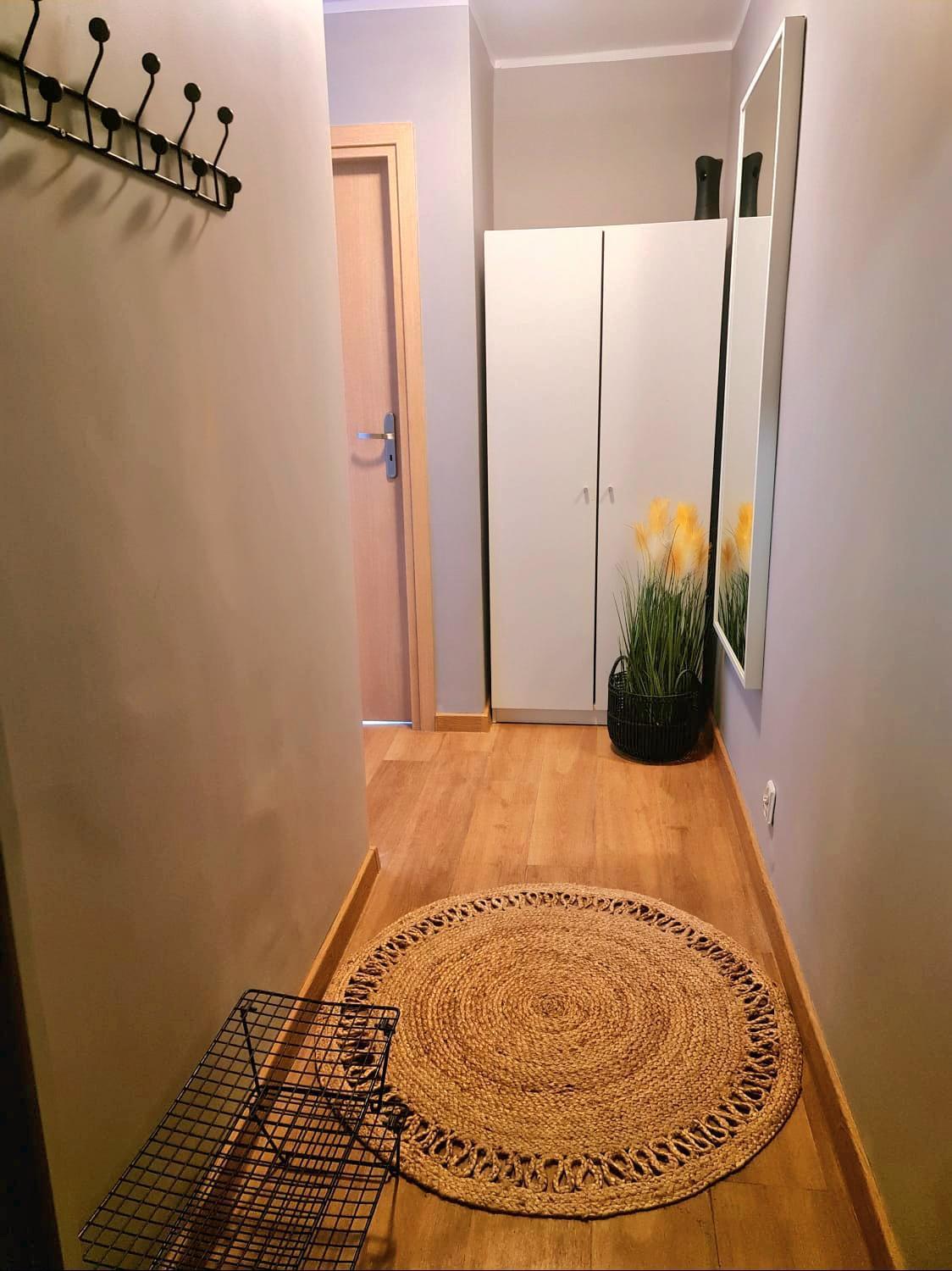 Apartment Jelitkowo