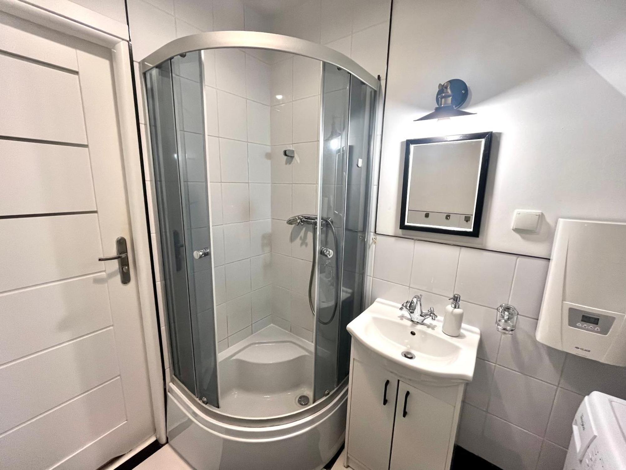 Agapella Apartamenty- Wiki Sopot *