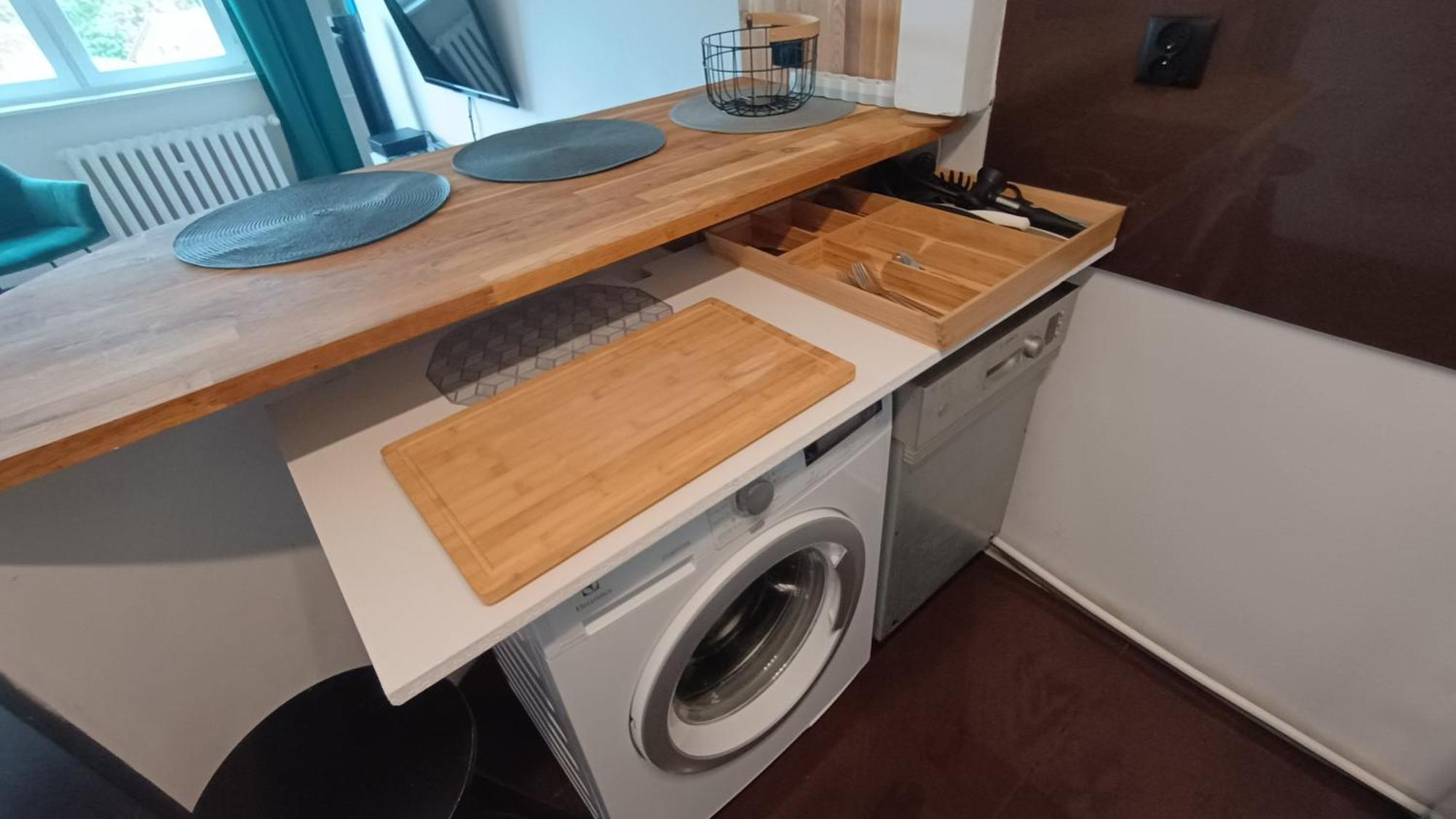 Apartament Mewa, Blisko Morza Apartment
