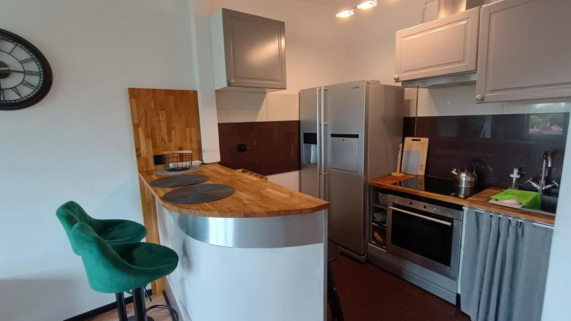 Apartament Mewa, Blisko Morza *