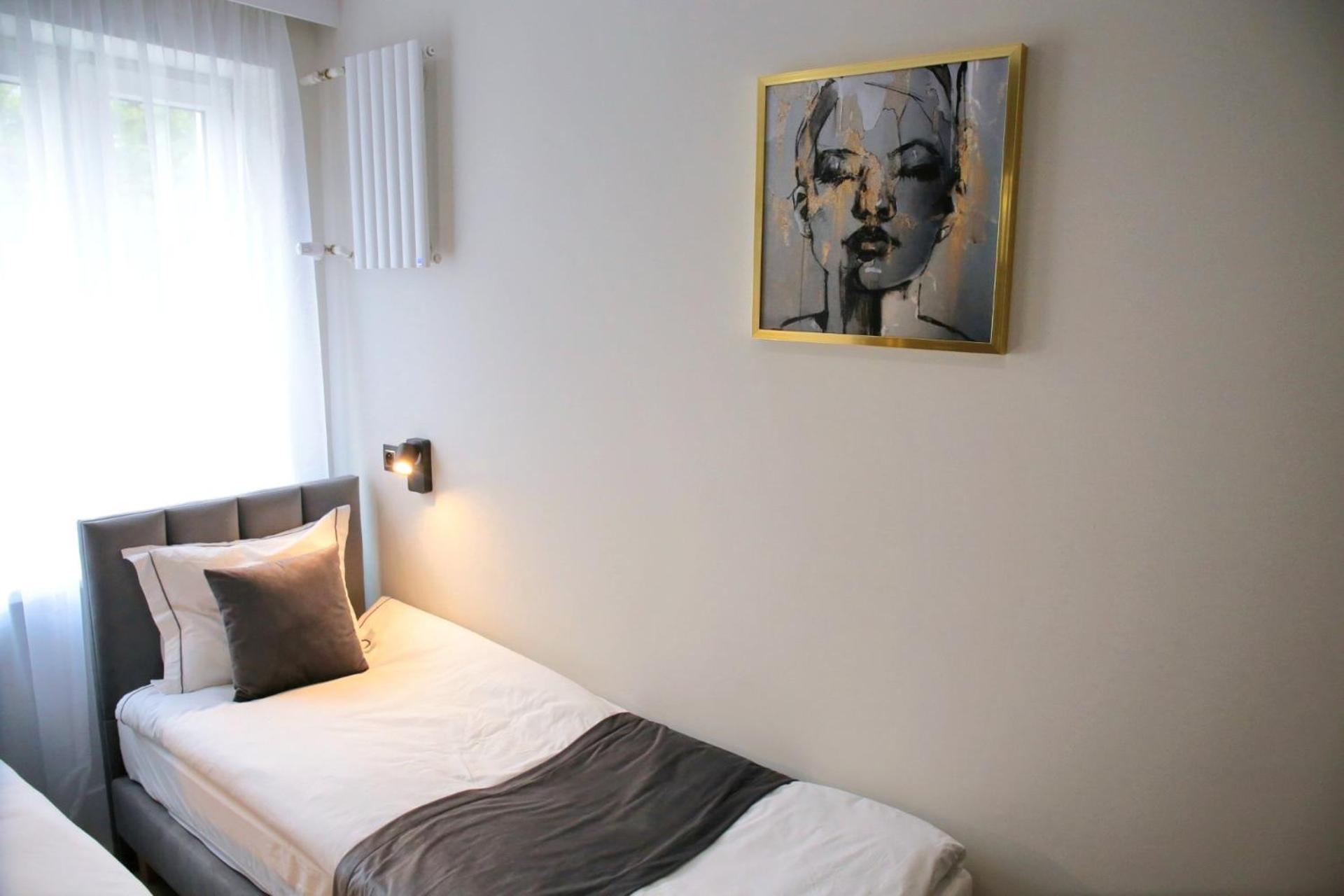Apartment Saint Barbara Gorgeous 3 In The Heart Of