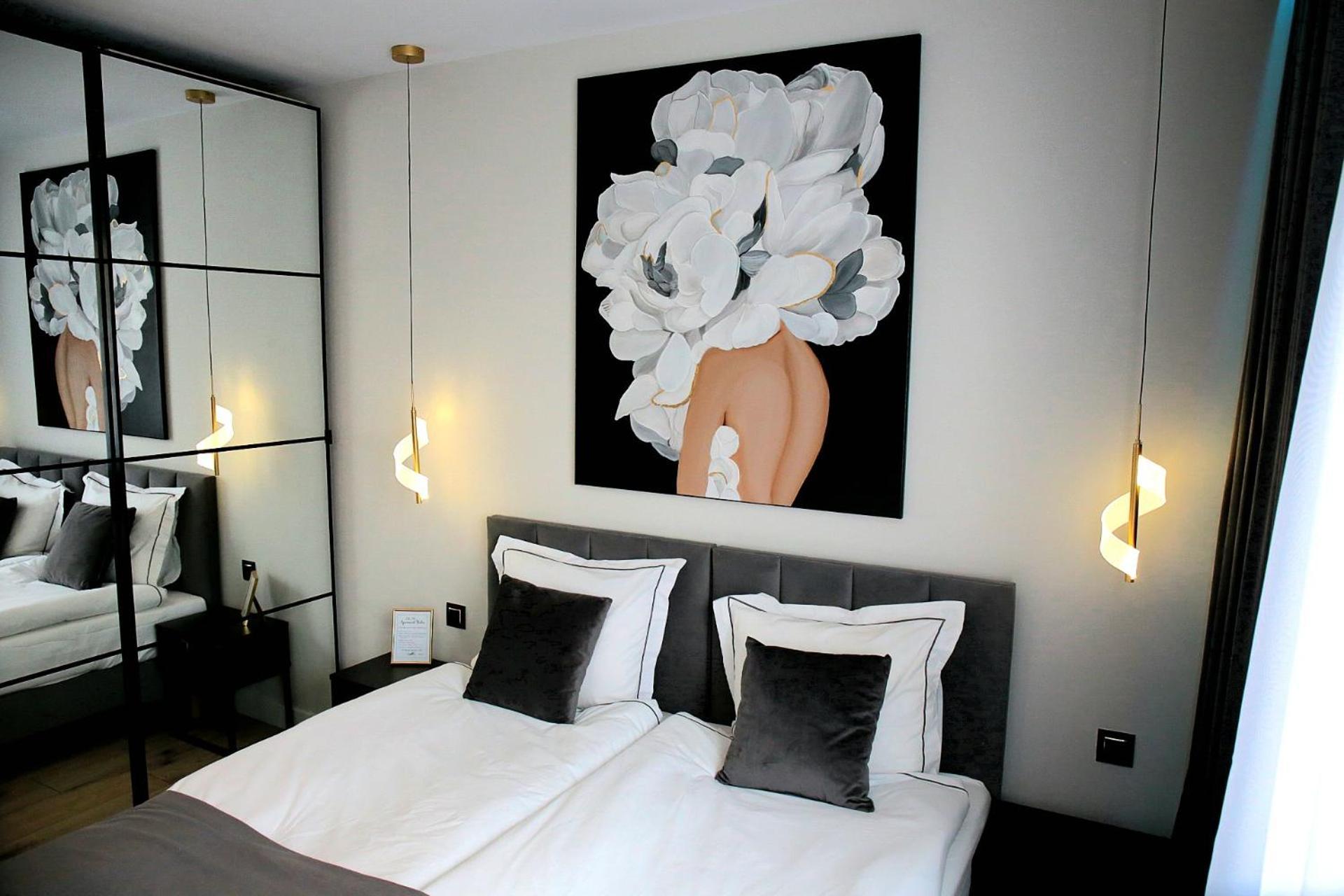 Apartment Saint Barbara Gorgeous 3 In The Heart Of