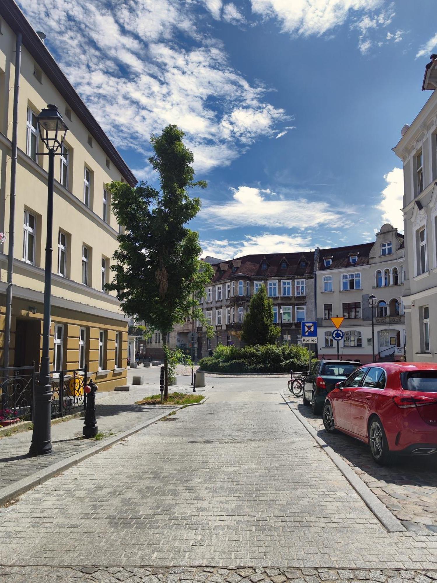 Apartament Gdansk *