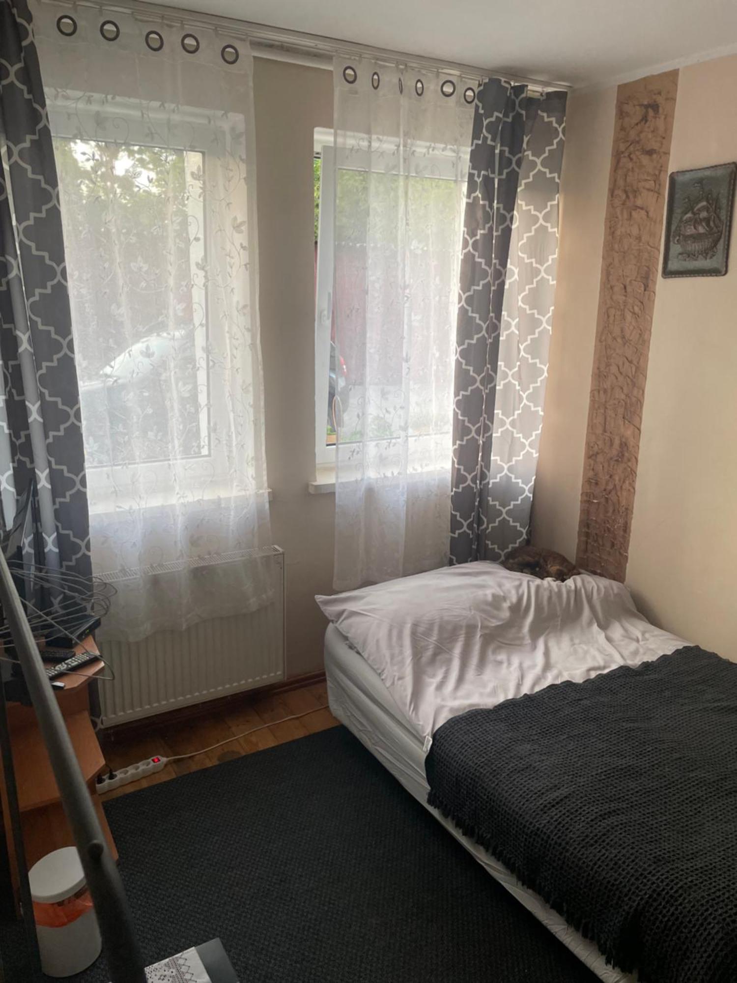 Nhà khách *dana Goscinne Gdansk