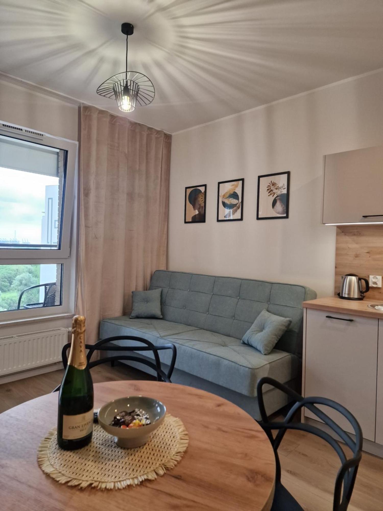 Mint Sea View - Letnica Apartamento *
