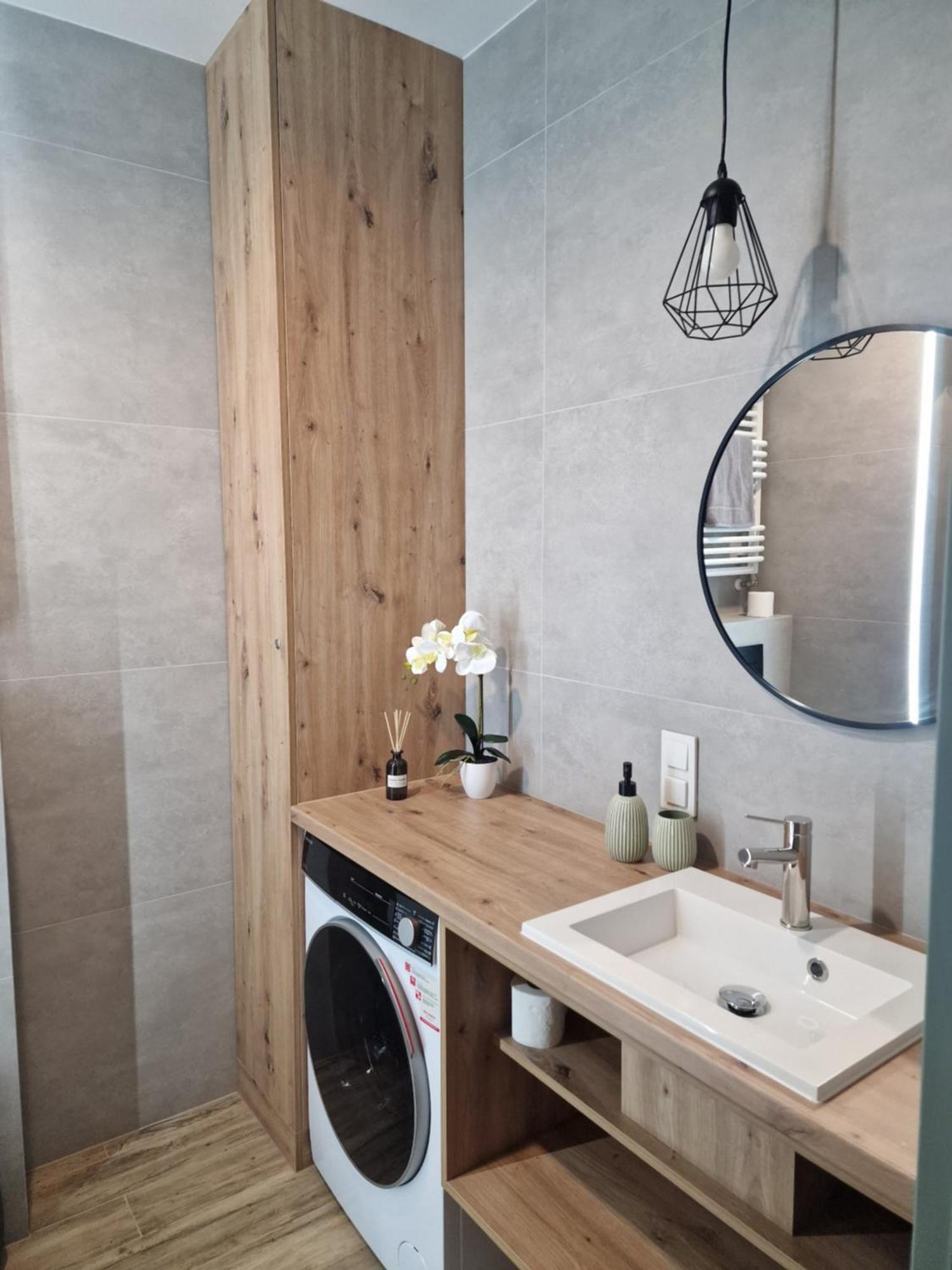 Apartamento Mint Sea View - Letnica Gdańsk