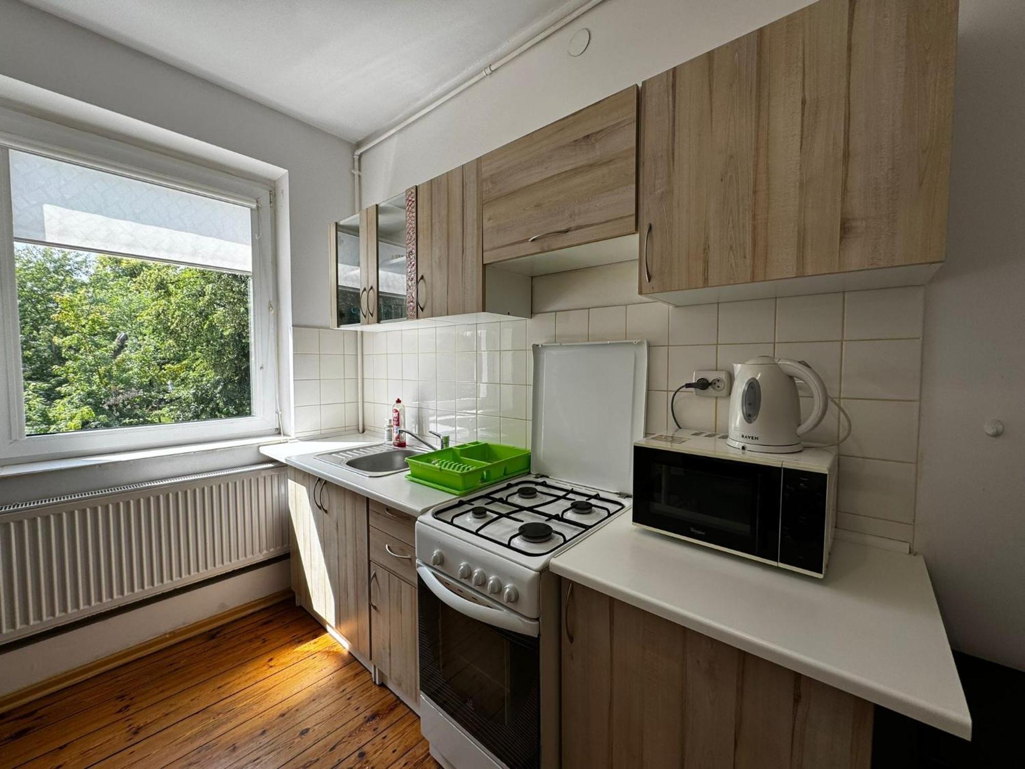 Apartment Mieszkanie We Wrzeszczu Ii *
