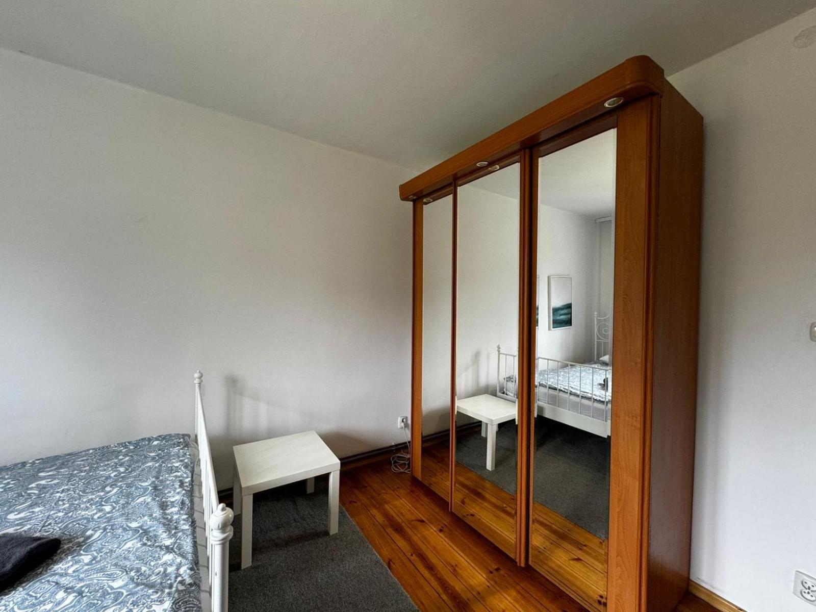 Mieszkanie We Wrzeszczu Ii Apartment Gdansk