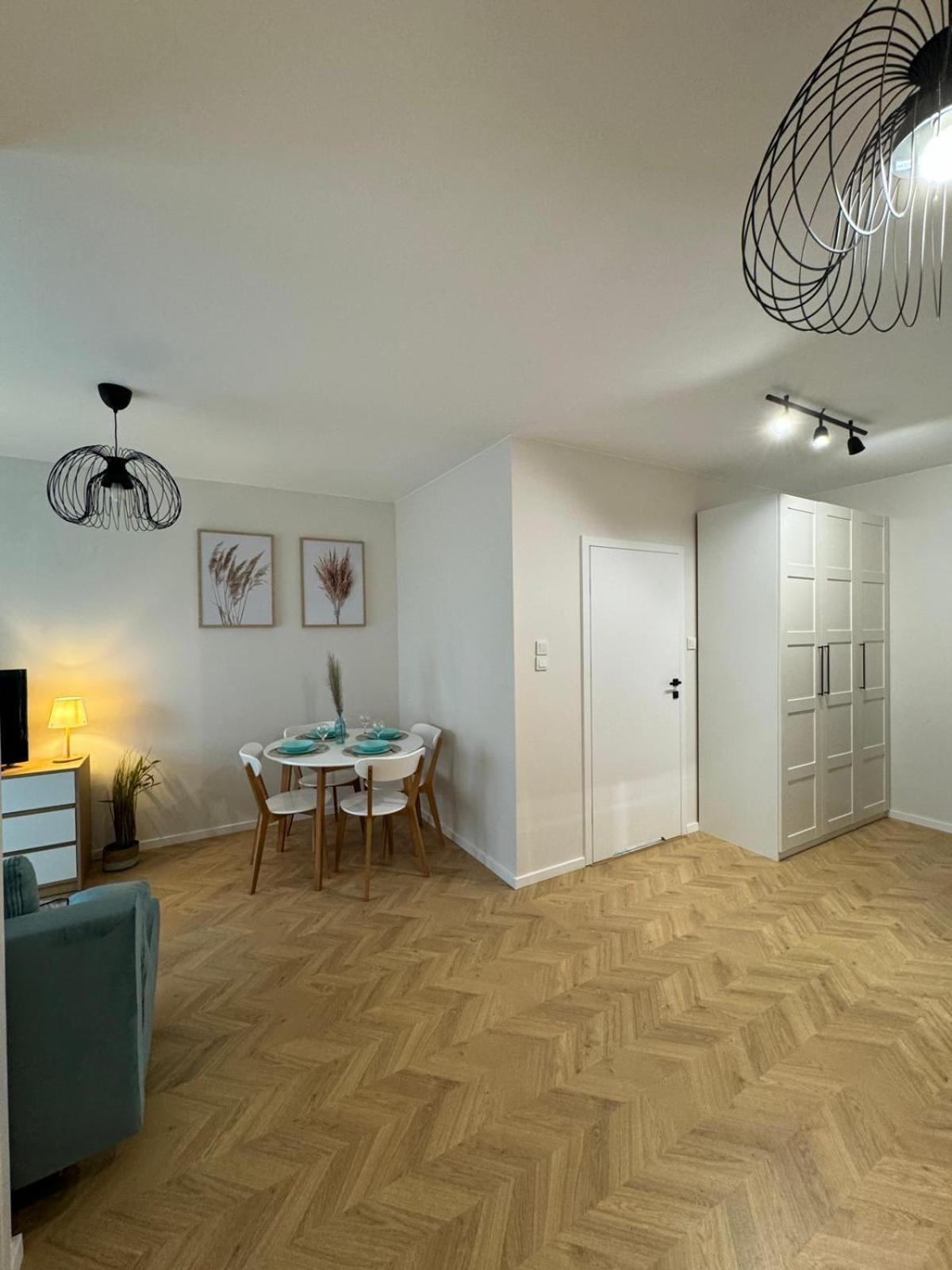Apartament Z Klimatem Gdańsk