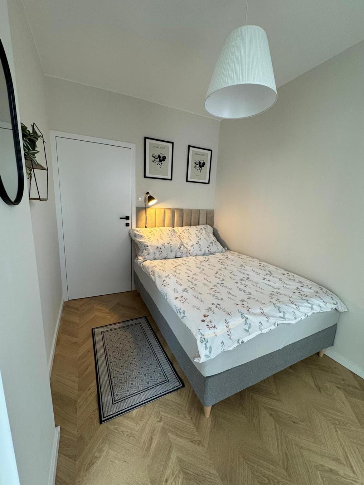 Z Klimatem Apartament Gdańsk