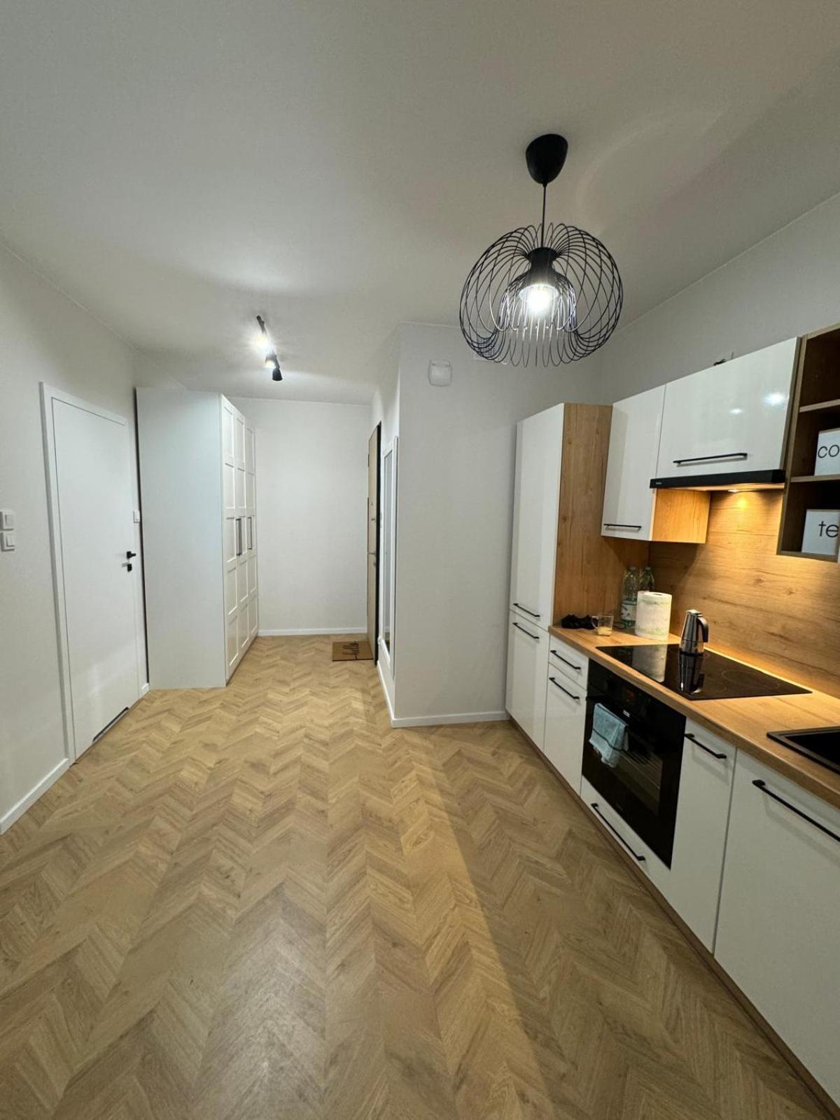 Apartament Z Klimatem