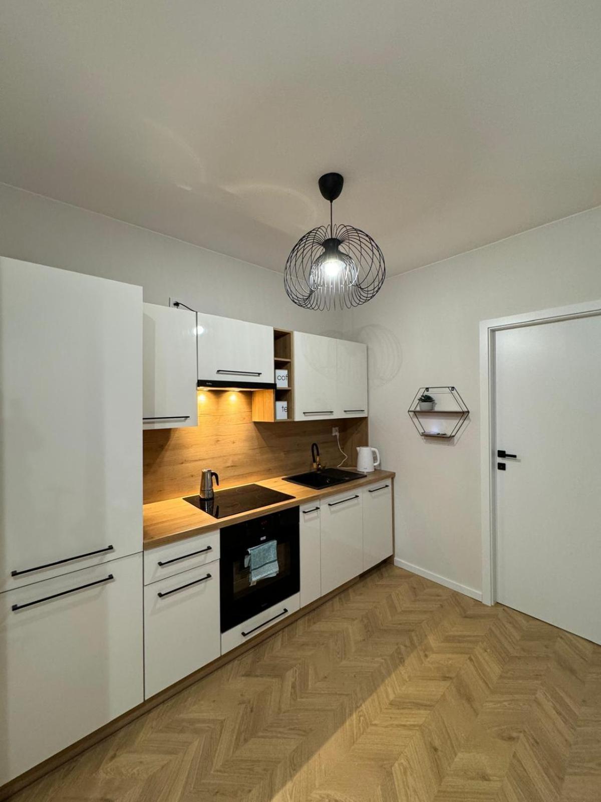Apartament Z Klimatem