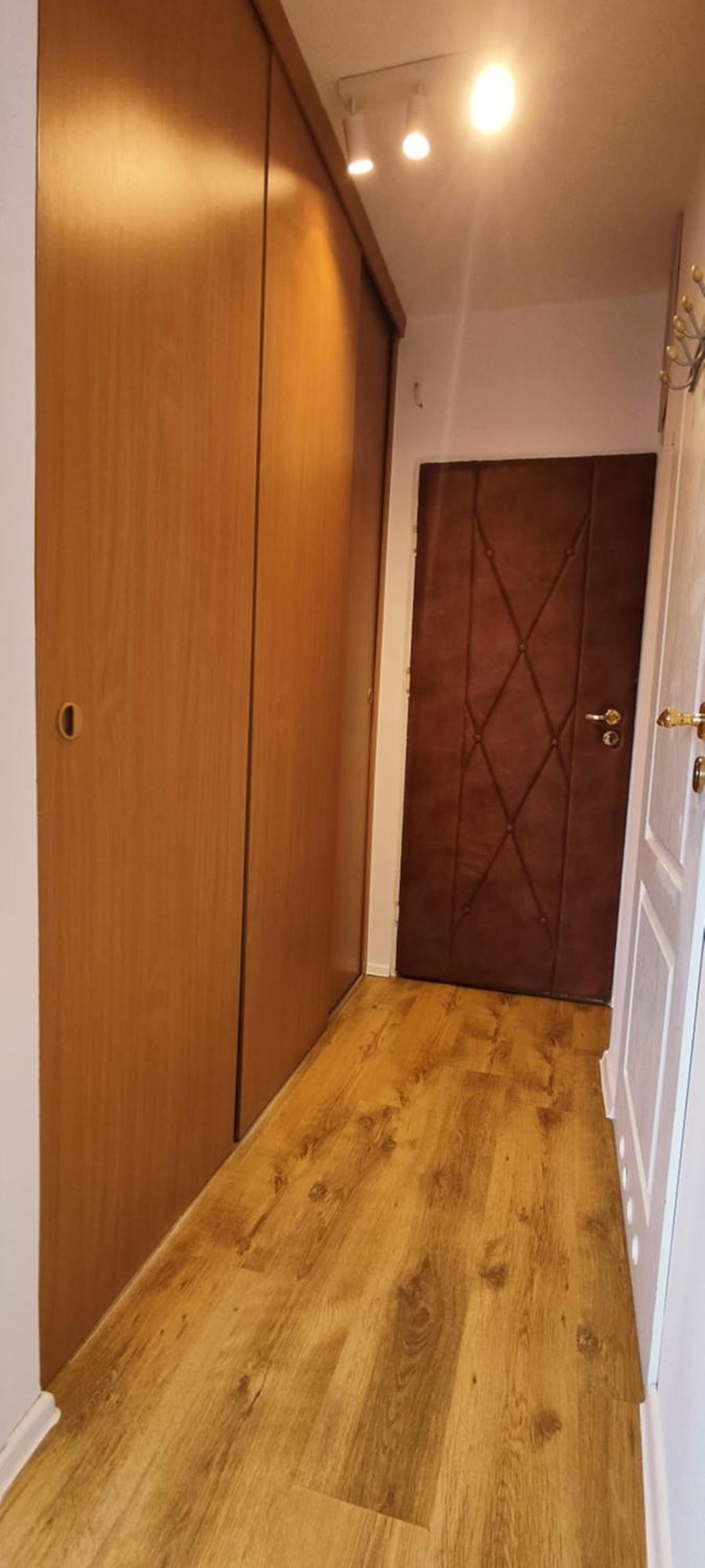 Apartamento Blue Sky 1studio