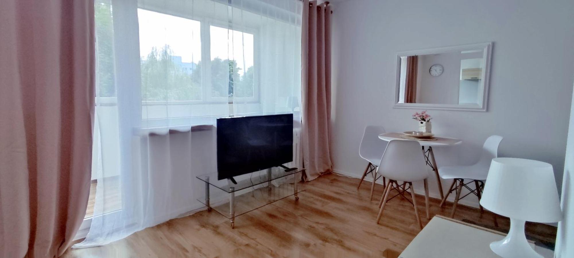 Apartamento Blue Sky 1studio *