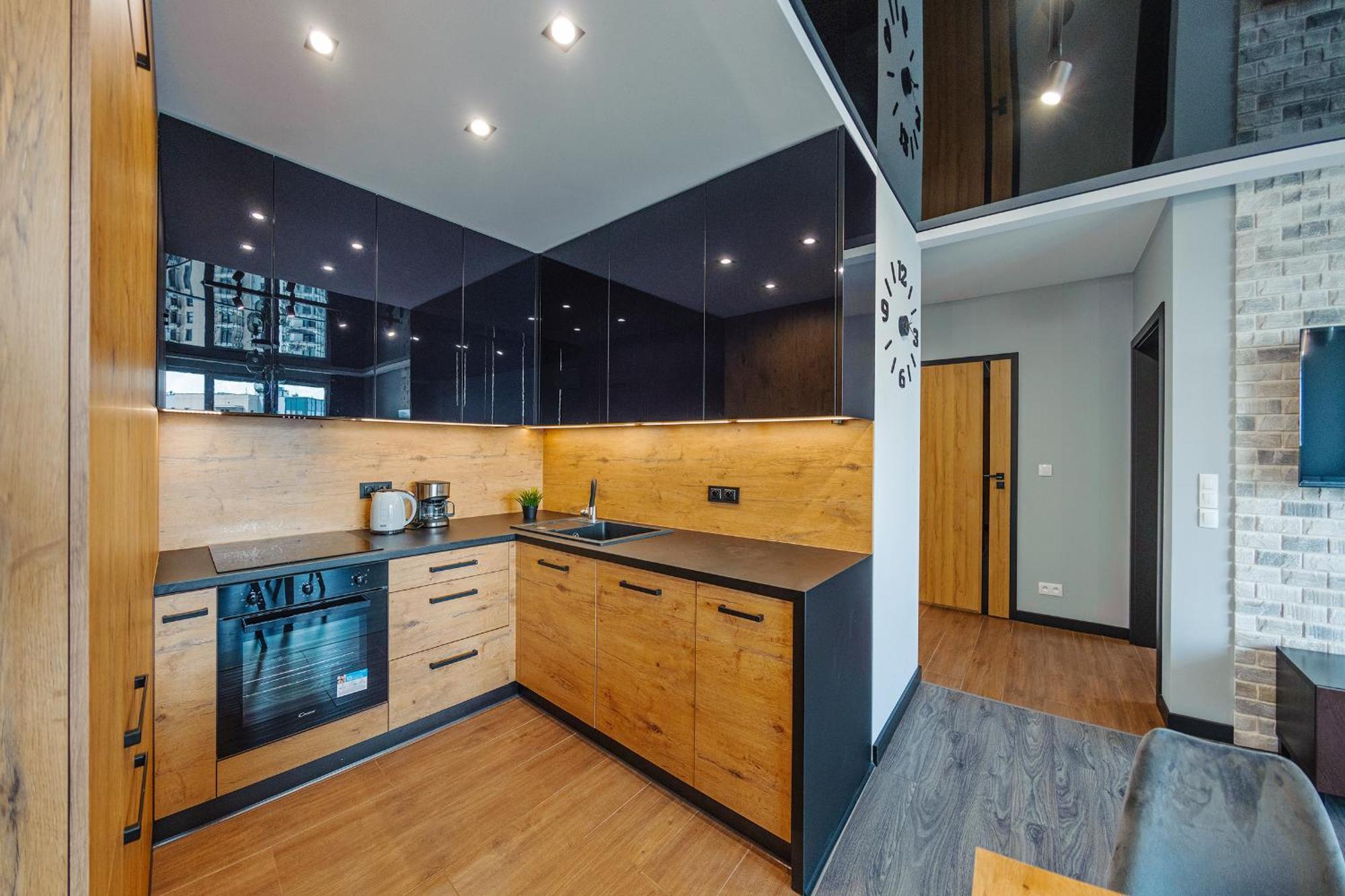 Apartament Bella Vista - Sea View Gdańsk