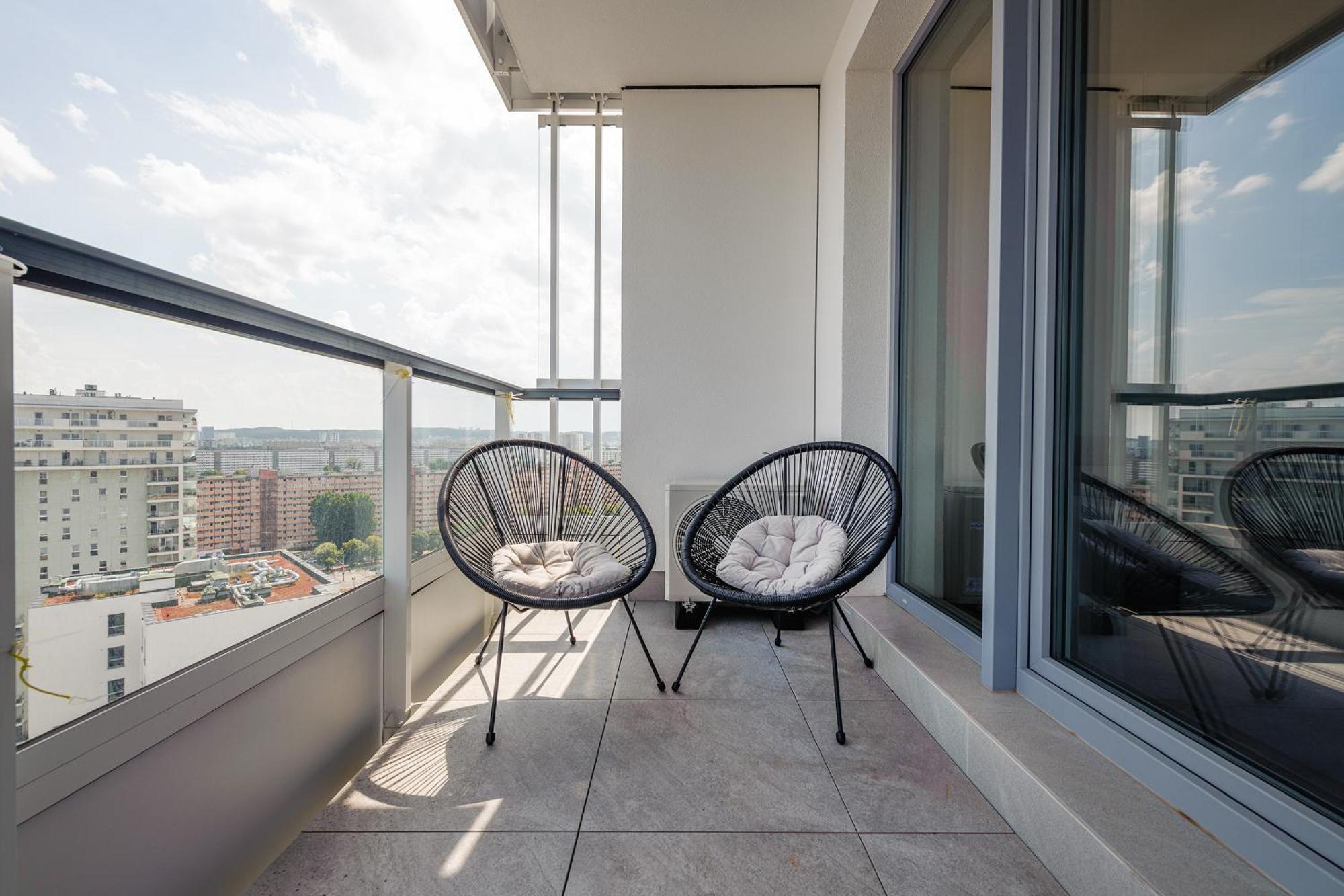 Bella Vista - Sea View Gdańsk