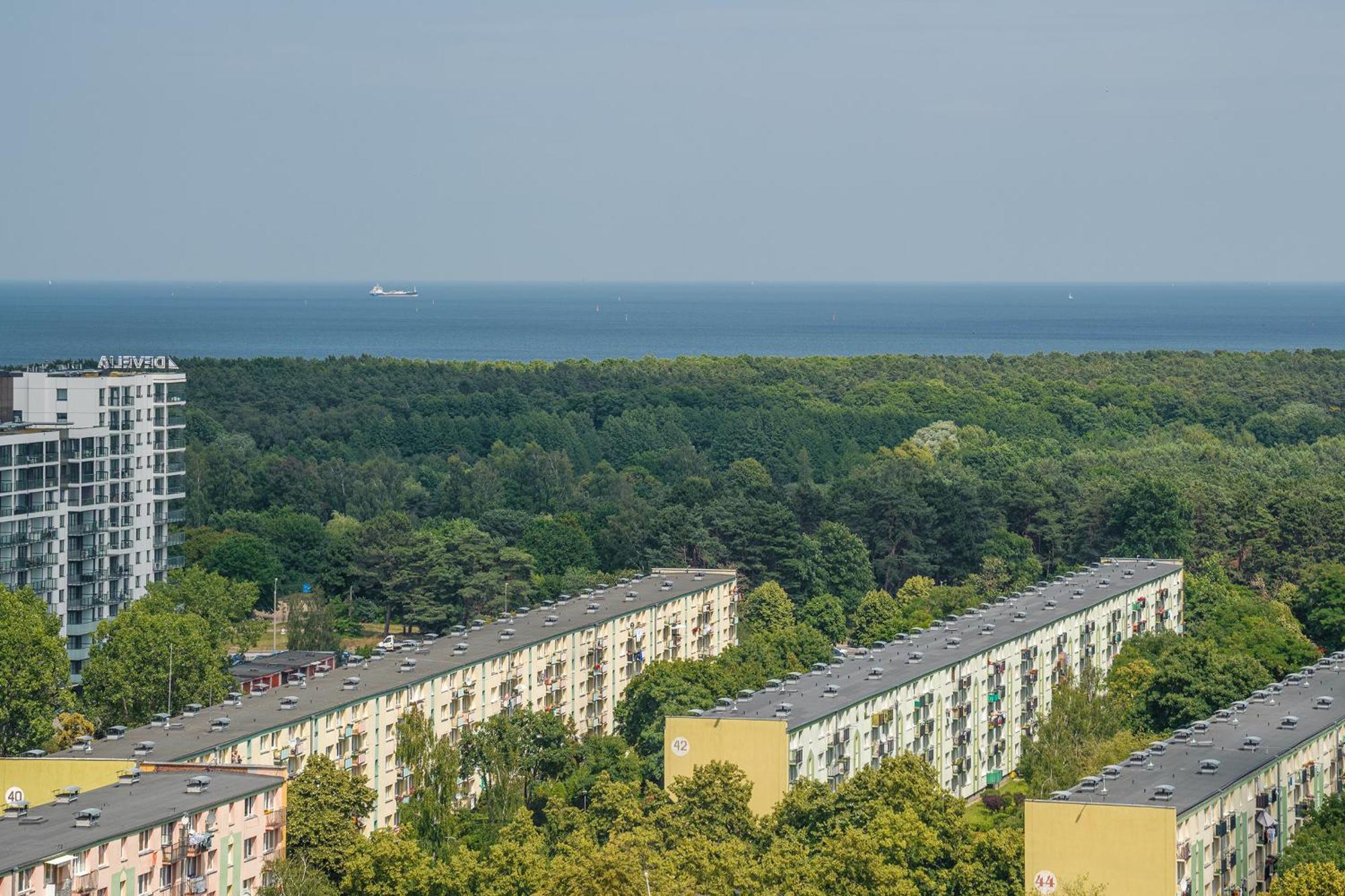Bella Vista - Sea View Apartament