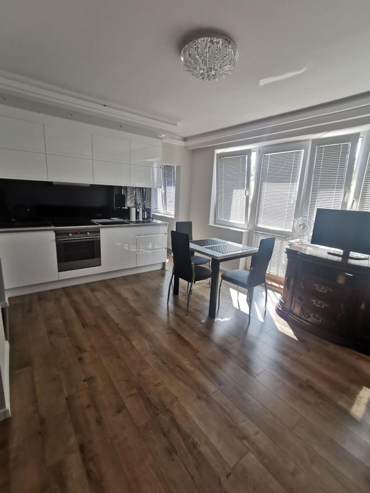 Apartment Gospody *