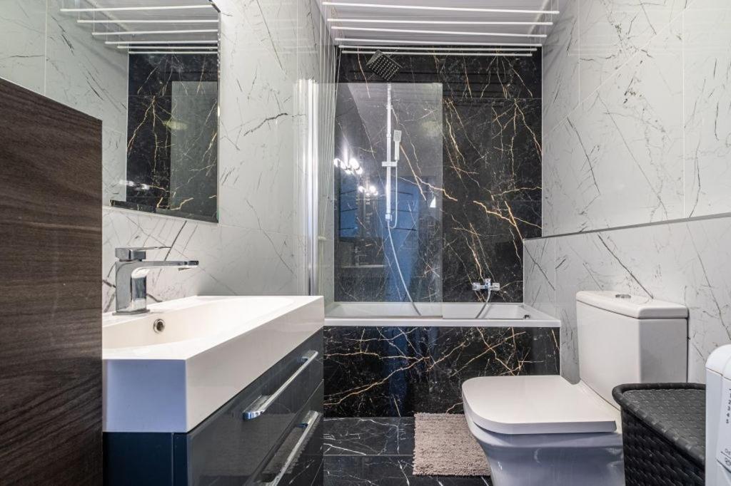 Apartamento Apartament Nadmorski Horyzont *