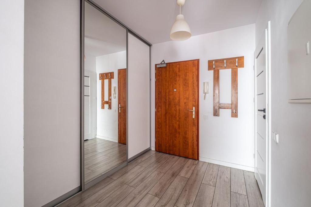 Apartament Nadmorski Horyzont