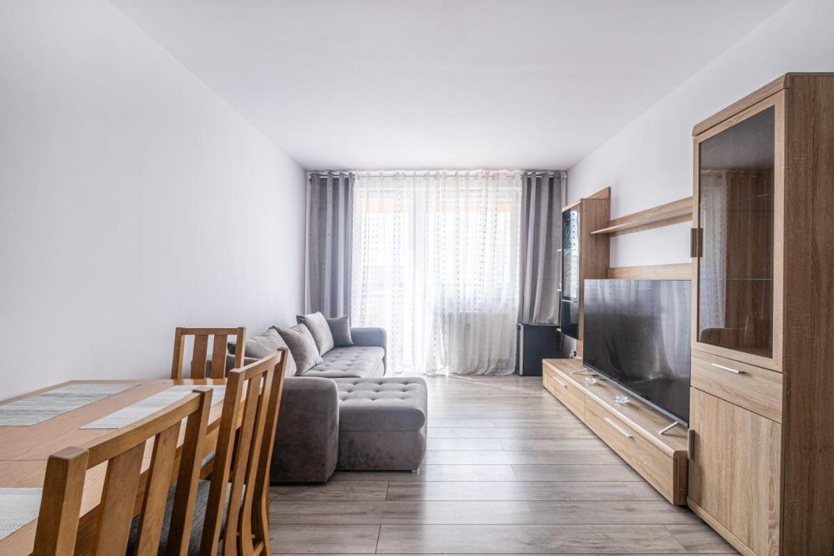 Apartamento Apartament Nadmorski Horyzont