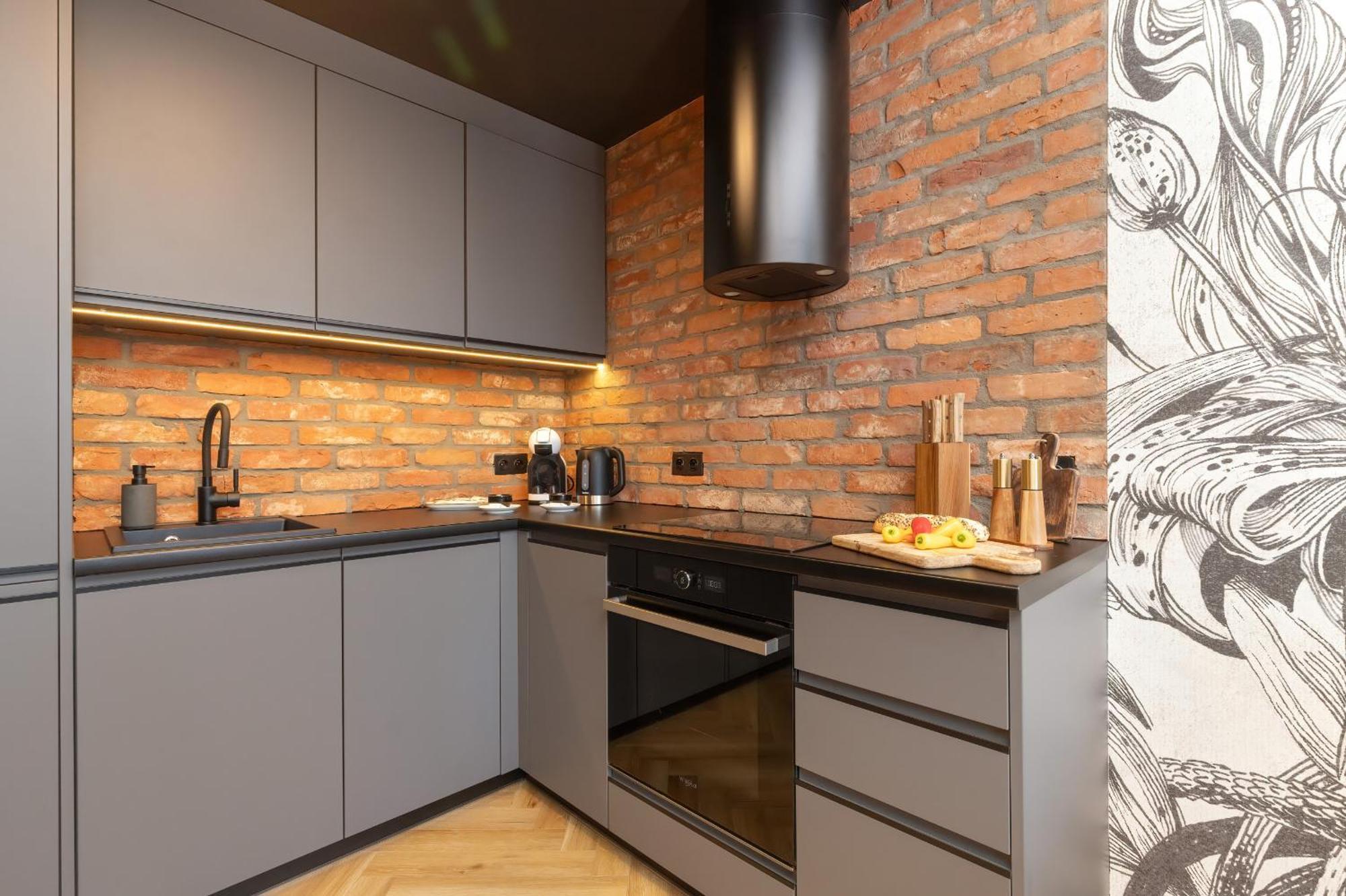 Sloneczny Z Klimatyzacja W Sercu Gdanska By Rent Like Apartment *