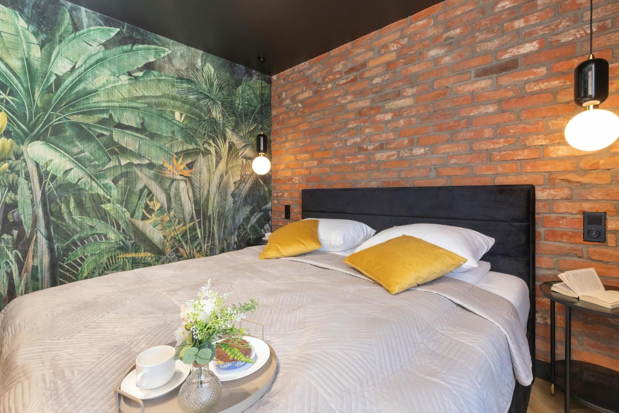 Apartment Sloneczny Z Klimatyzacja W Sercu Gdanska By Rent Like *