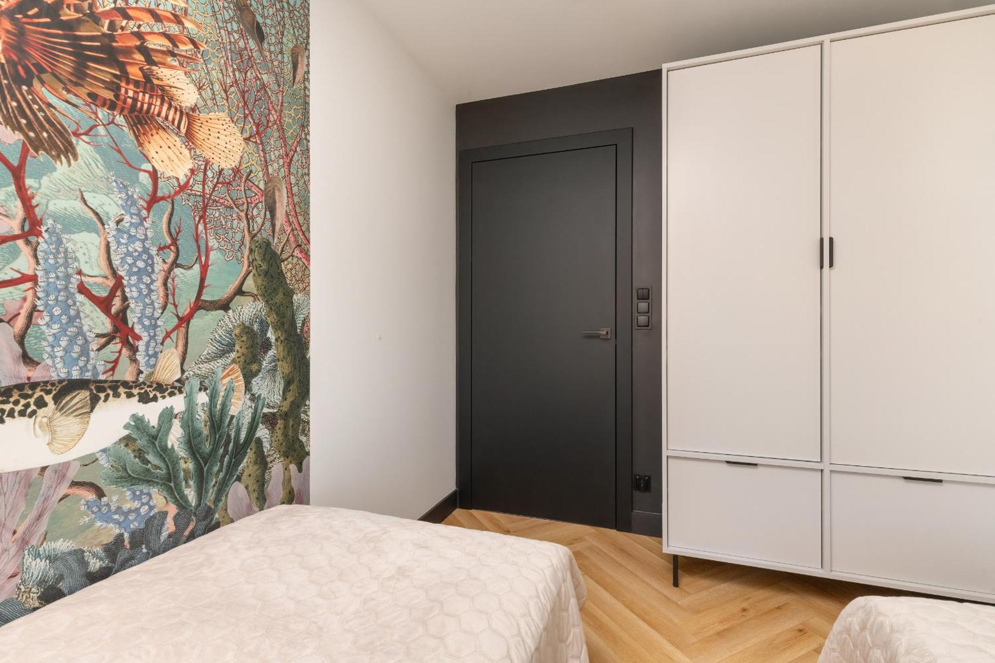 Apartment Sloneczny Z Klimatyzacja W Sercu Gdanska By Rent Like Gdansk