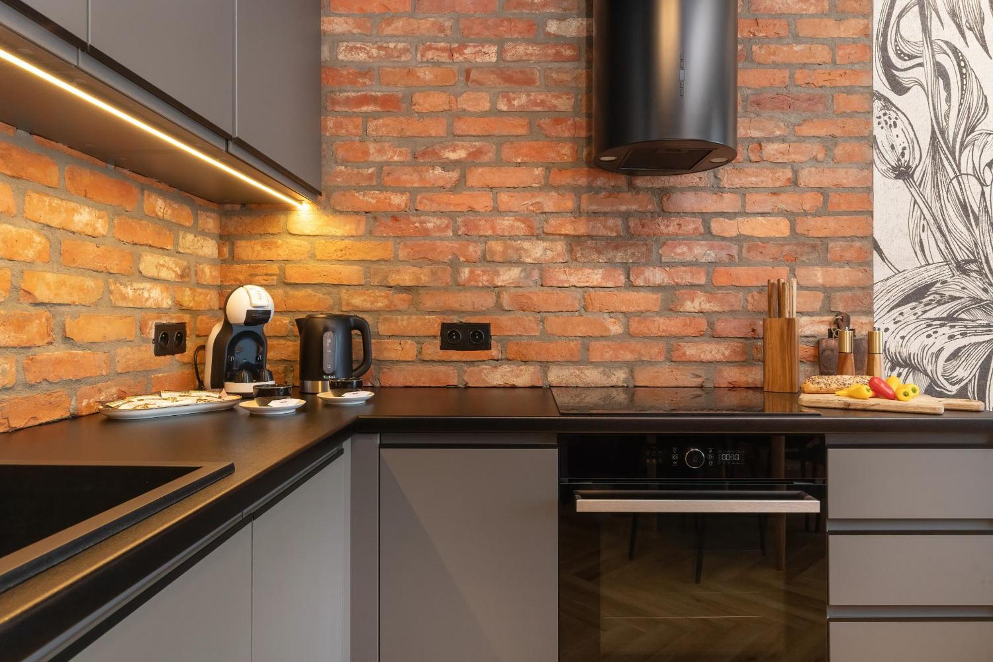 Apartment Sloneczny Z Klimatyzacja W Sercu Gdanska By Rent Like *