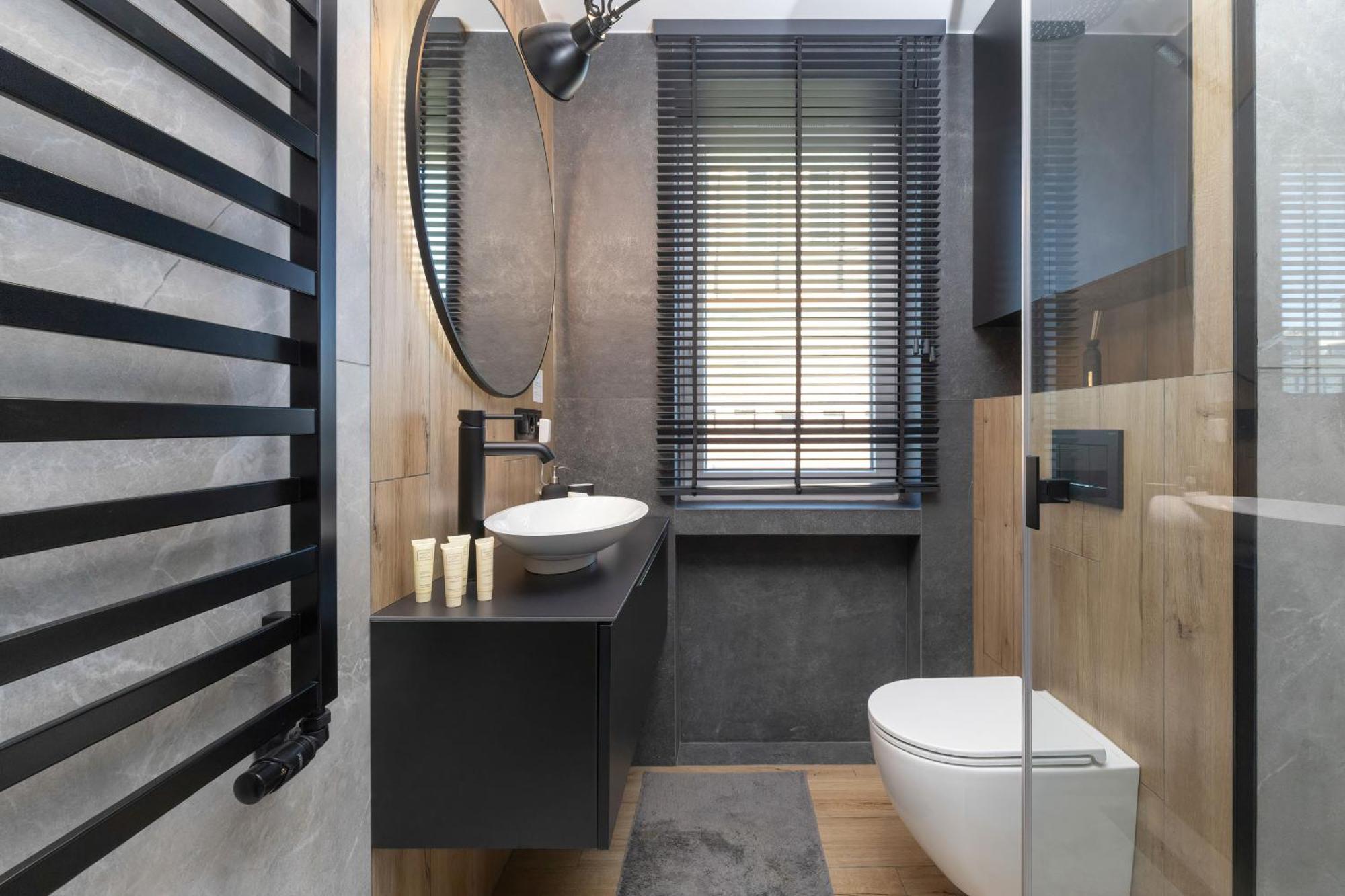 Apartment Sloneczny Z Klimatyzacja W Sercu Gdanska By Rent Like Gdansk