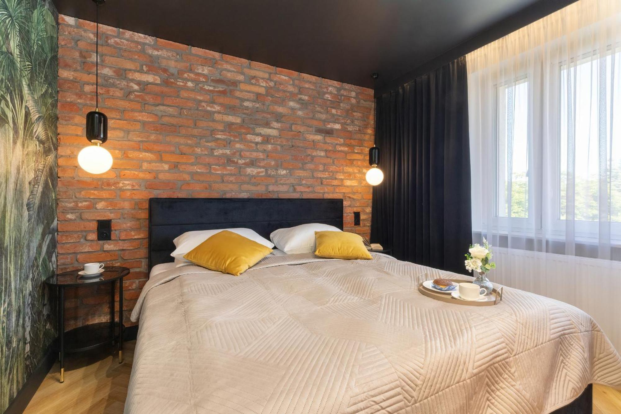 Apartment Sloneczny Z Klimatyzacja W Sercu Gdanska By Rent Like *