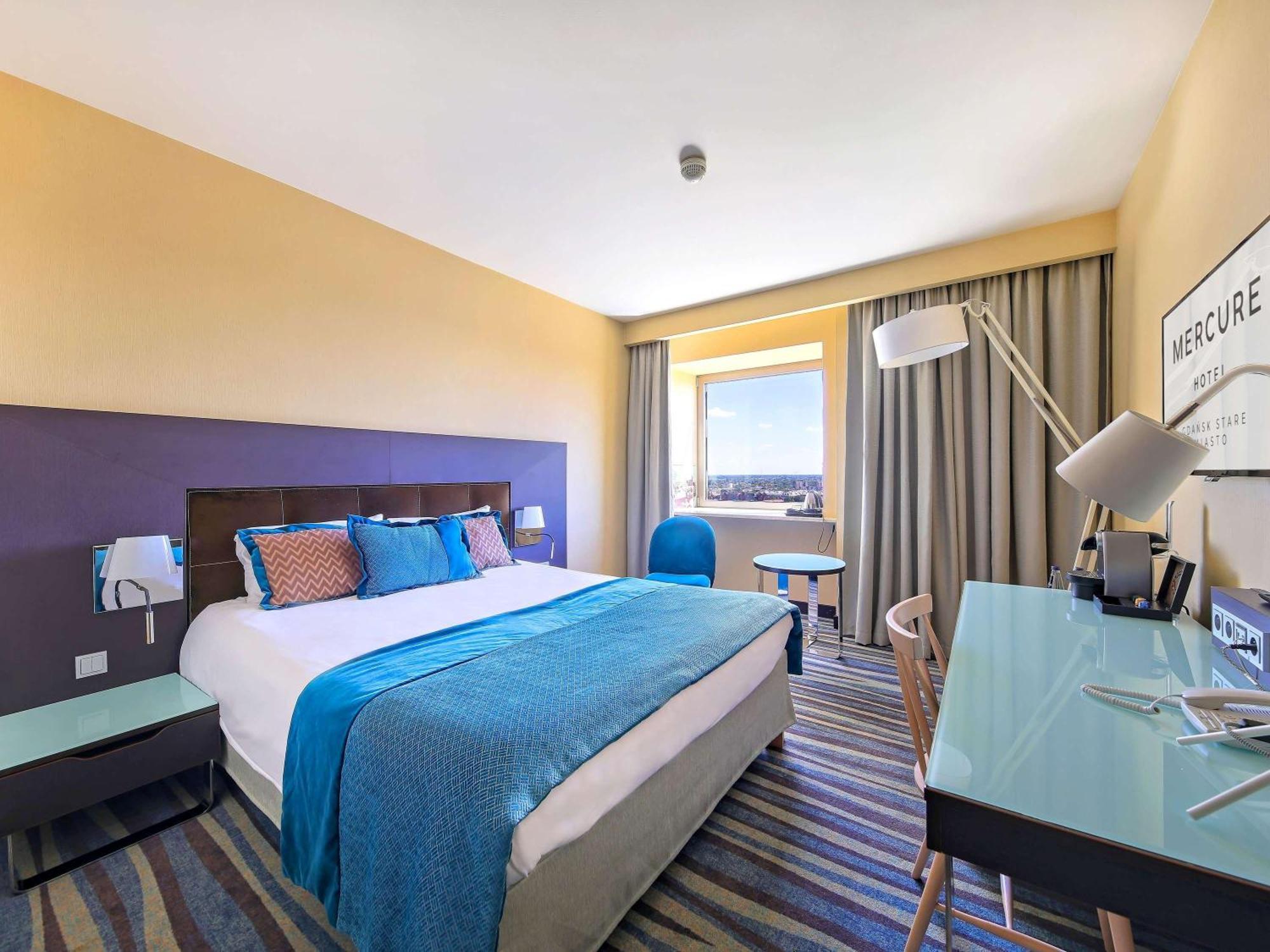 Mercure Stare 4*