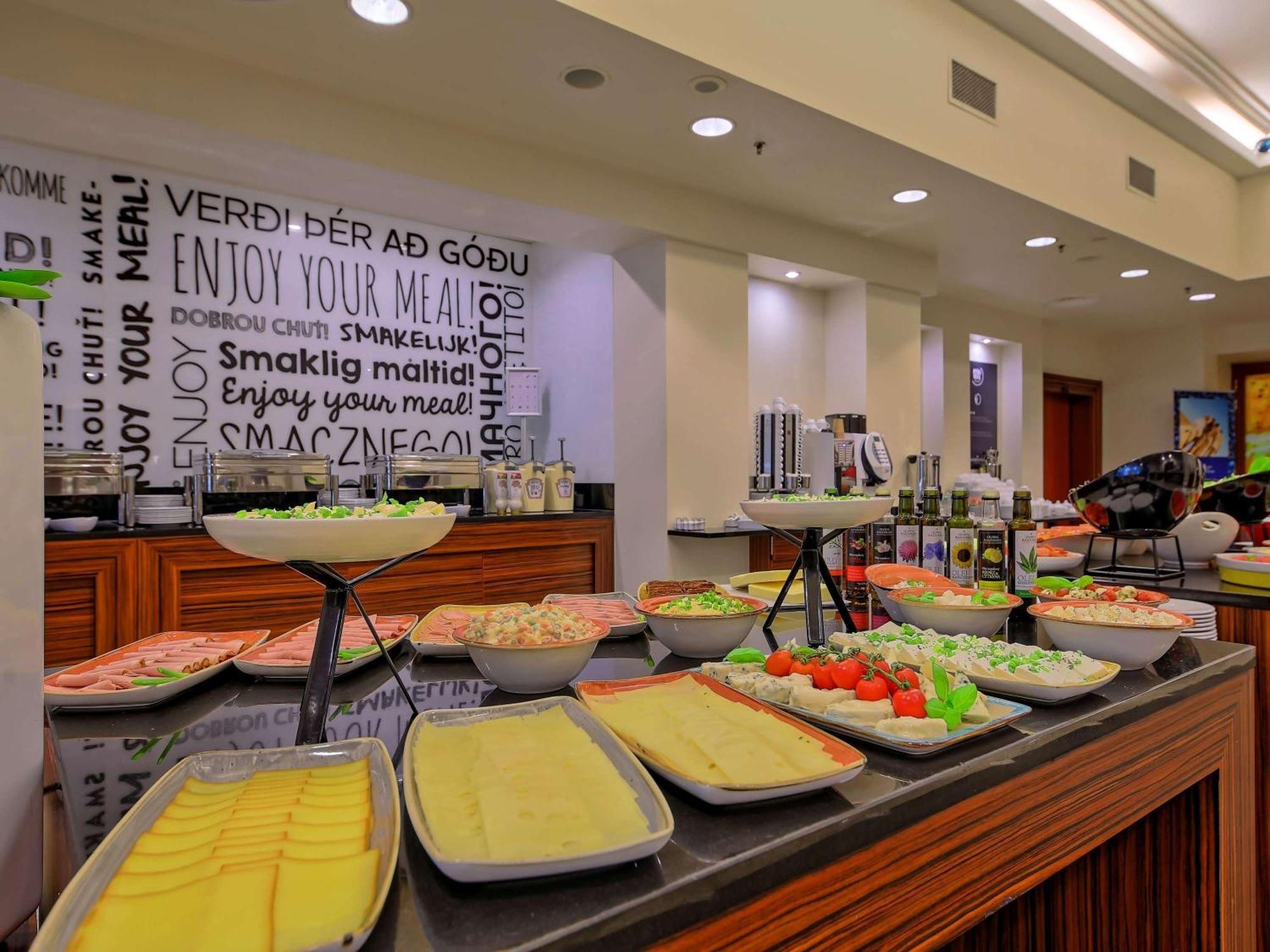 Mercure Stare Gdańsk