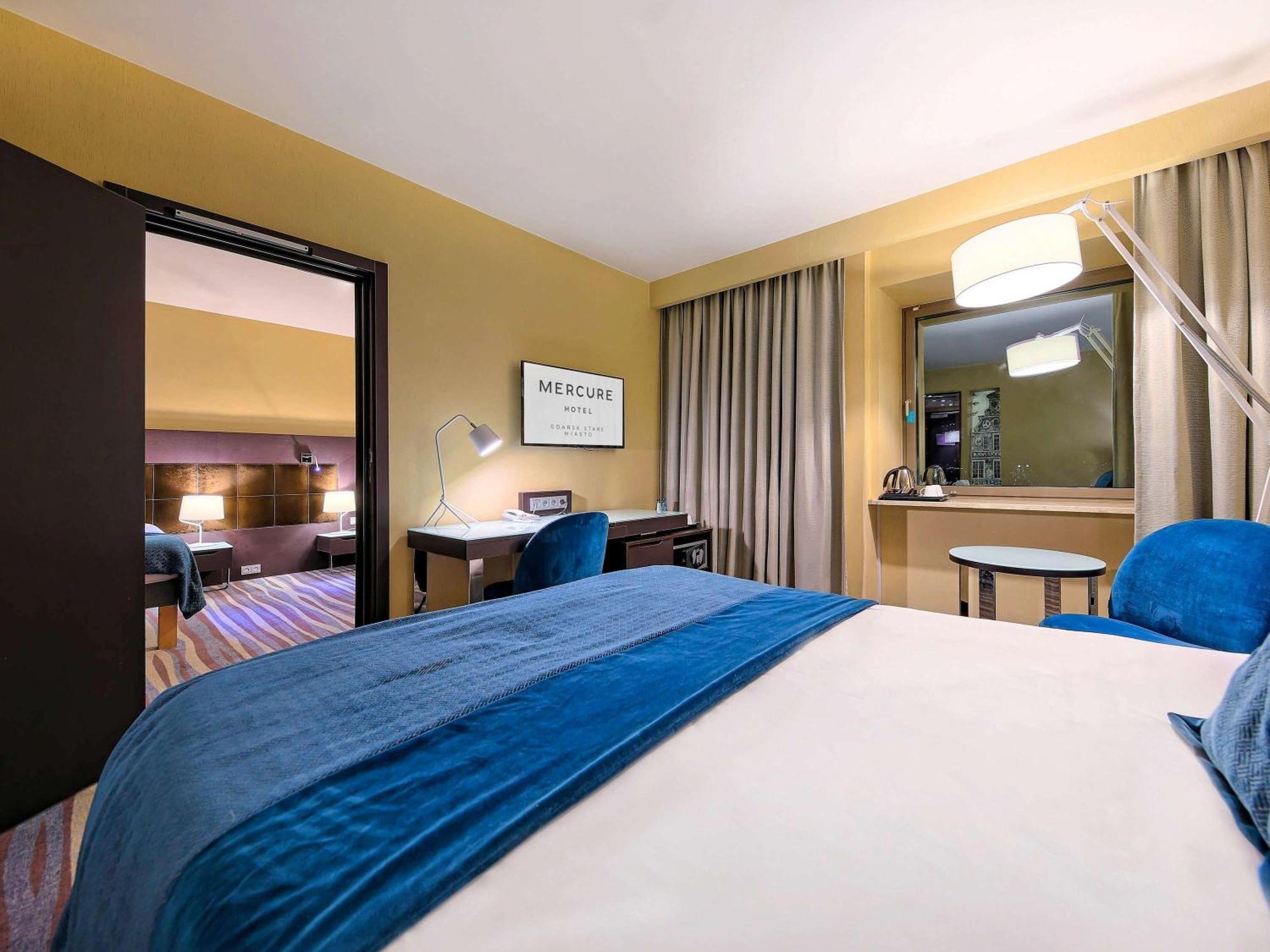 Mercure Stare Hotelli