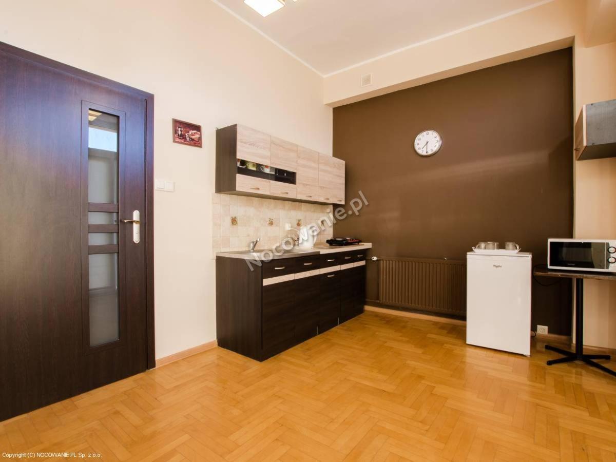 Homestay Villamaria Gdansk