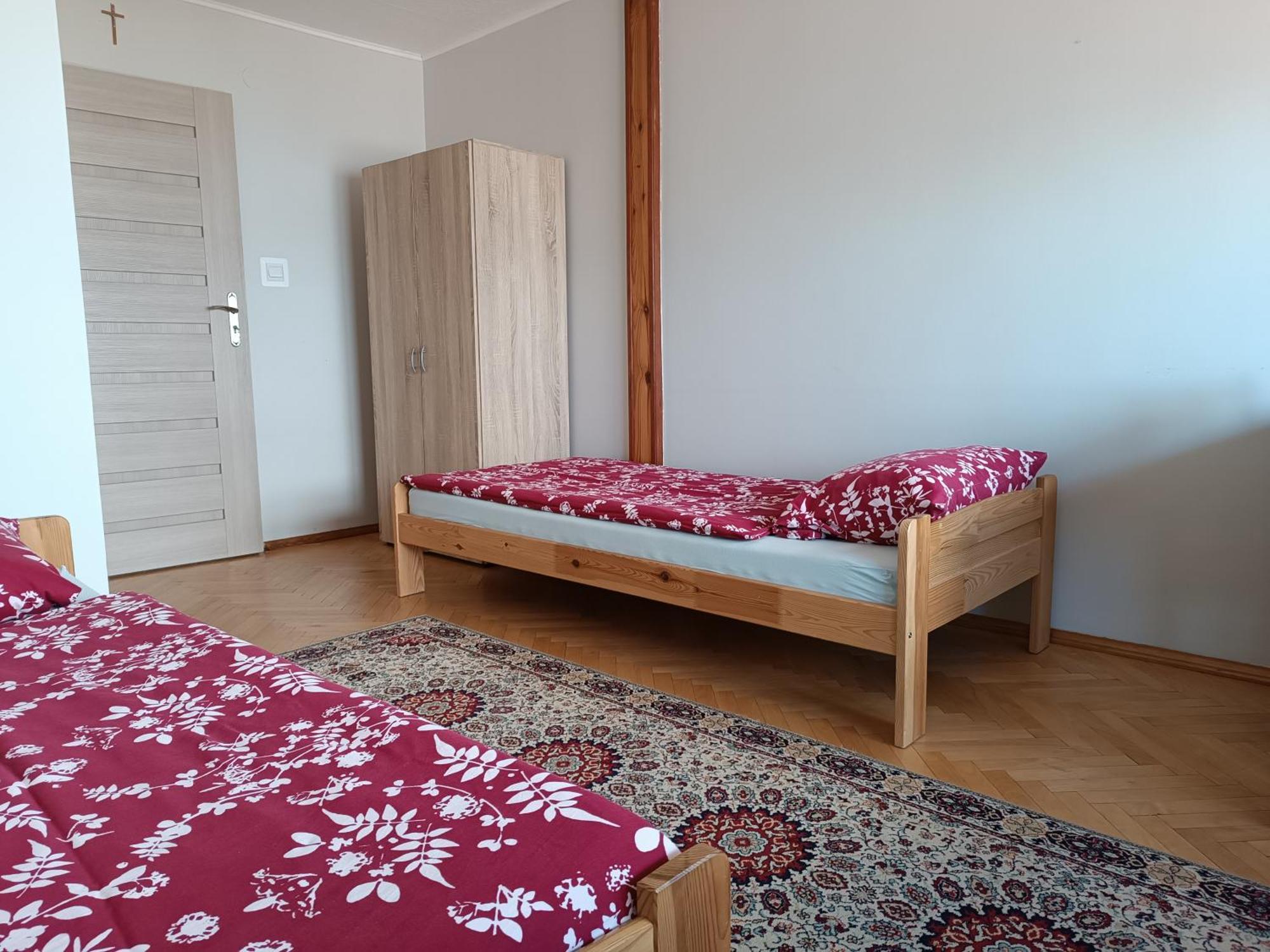 Homestay Villamaria *
