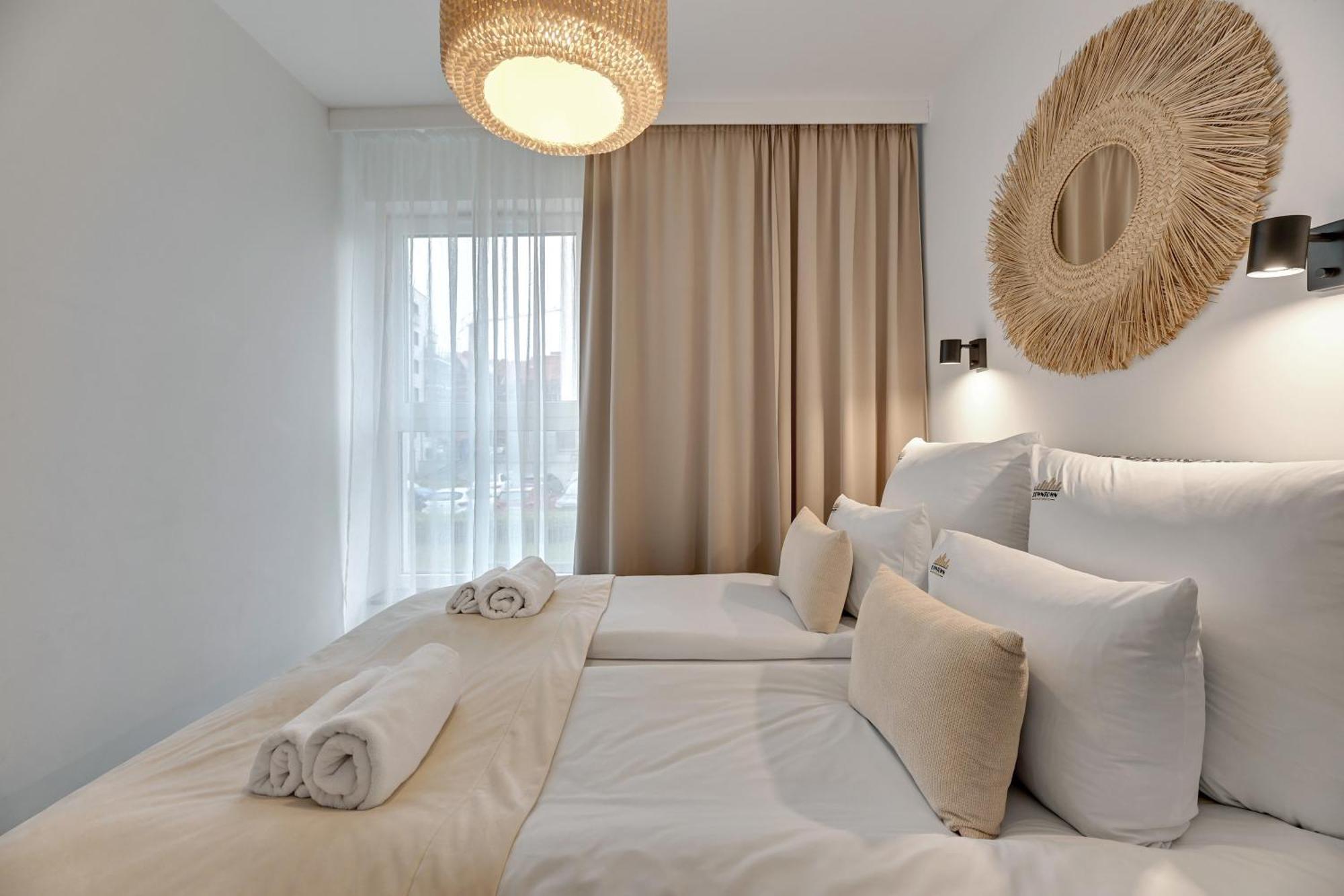 Angielska Grobla - Center, Marina & Parking By Downtown Apartment Gdansk