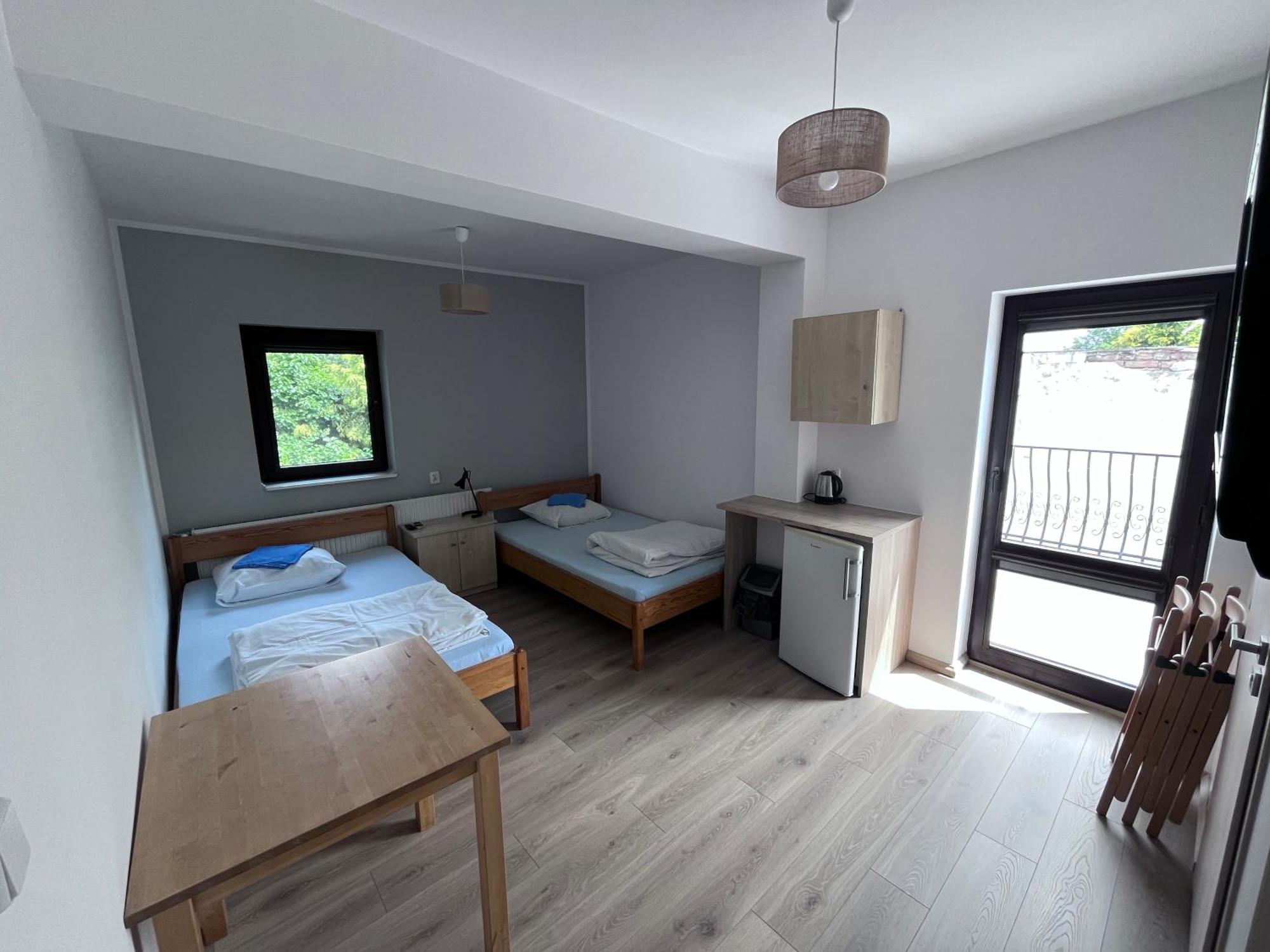 Guest house Morskie Oko Gdansk