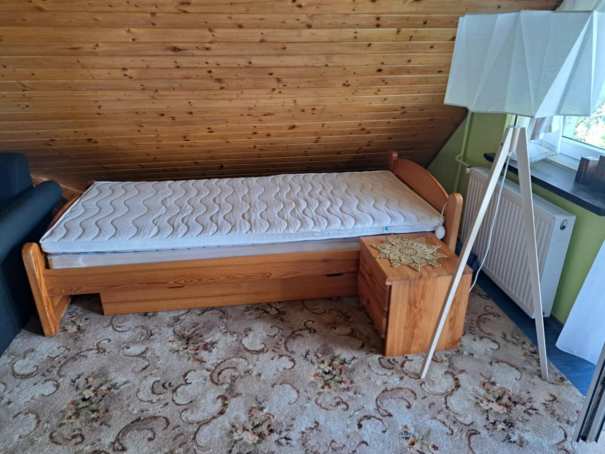 Apartament Lady Anna D Huoneisto *