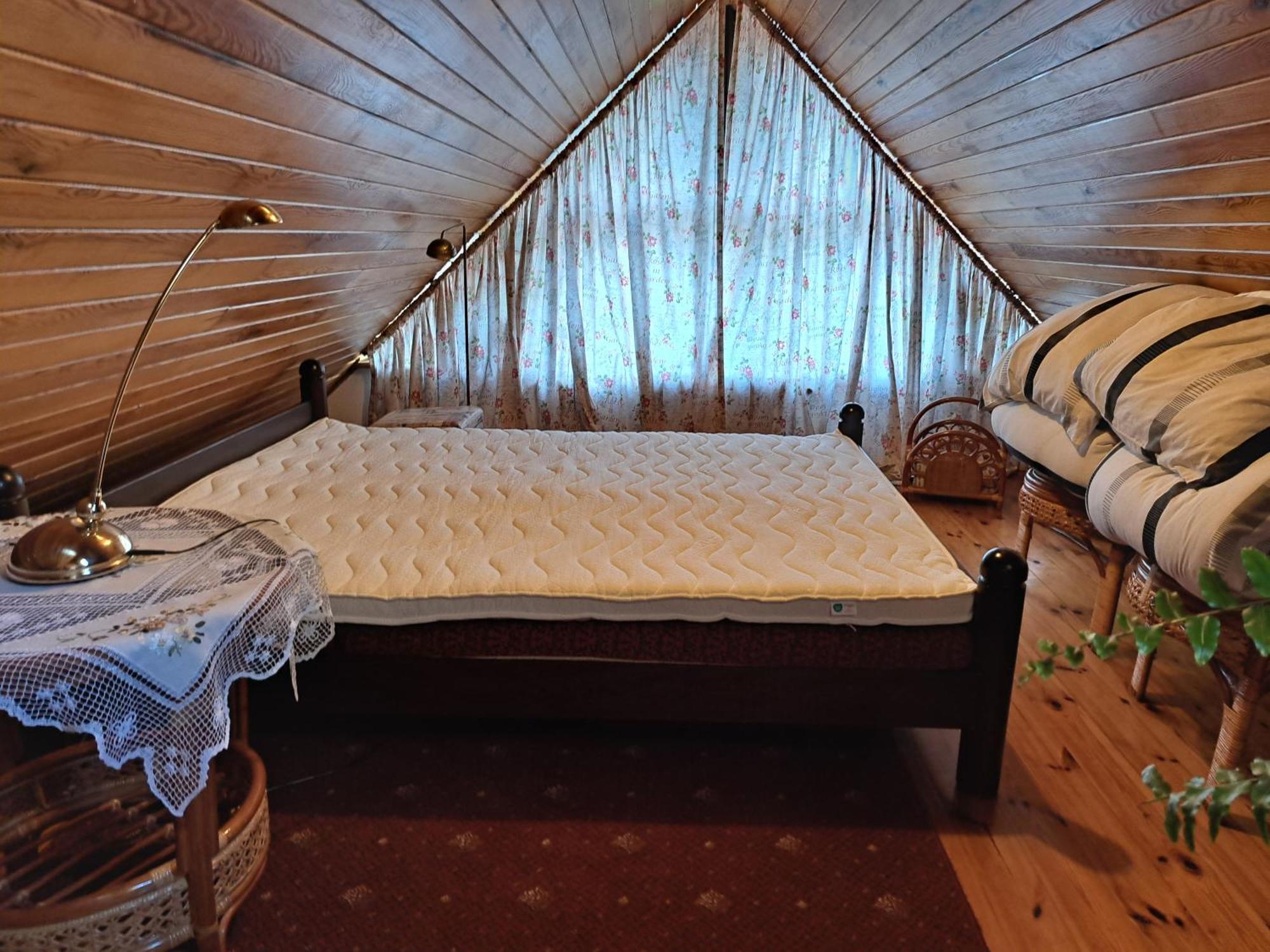 Apartament Lady Anna D * Gdańsk