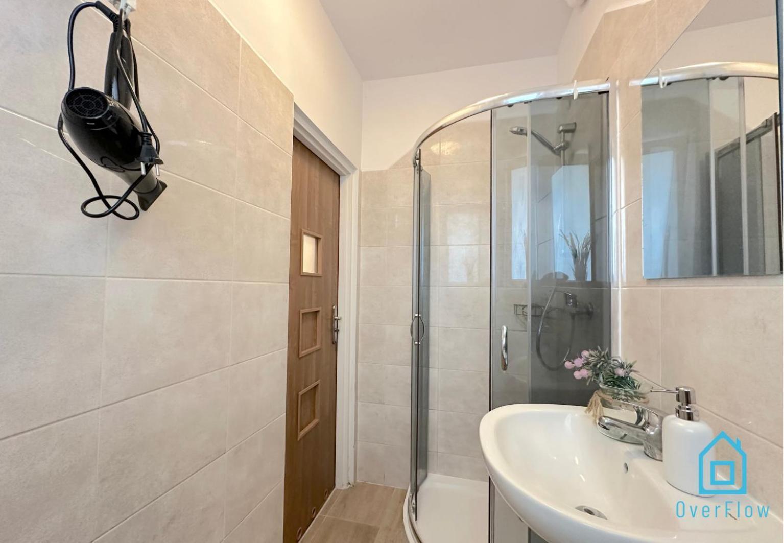 Homestay Azure Gdansk