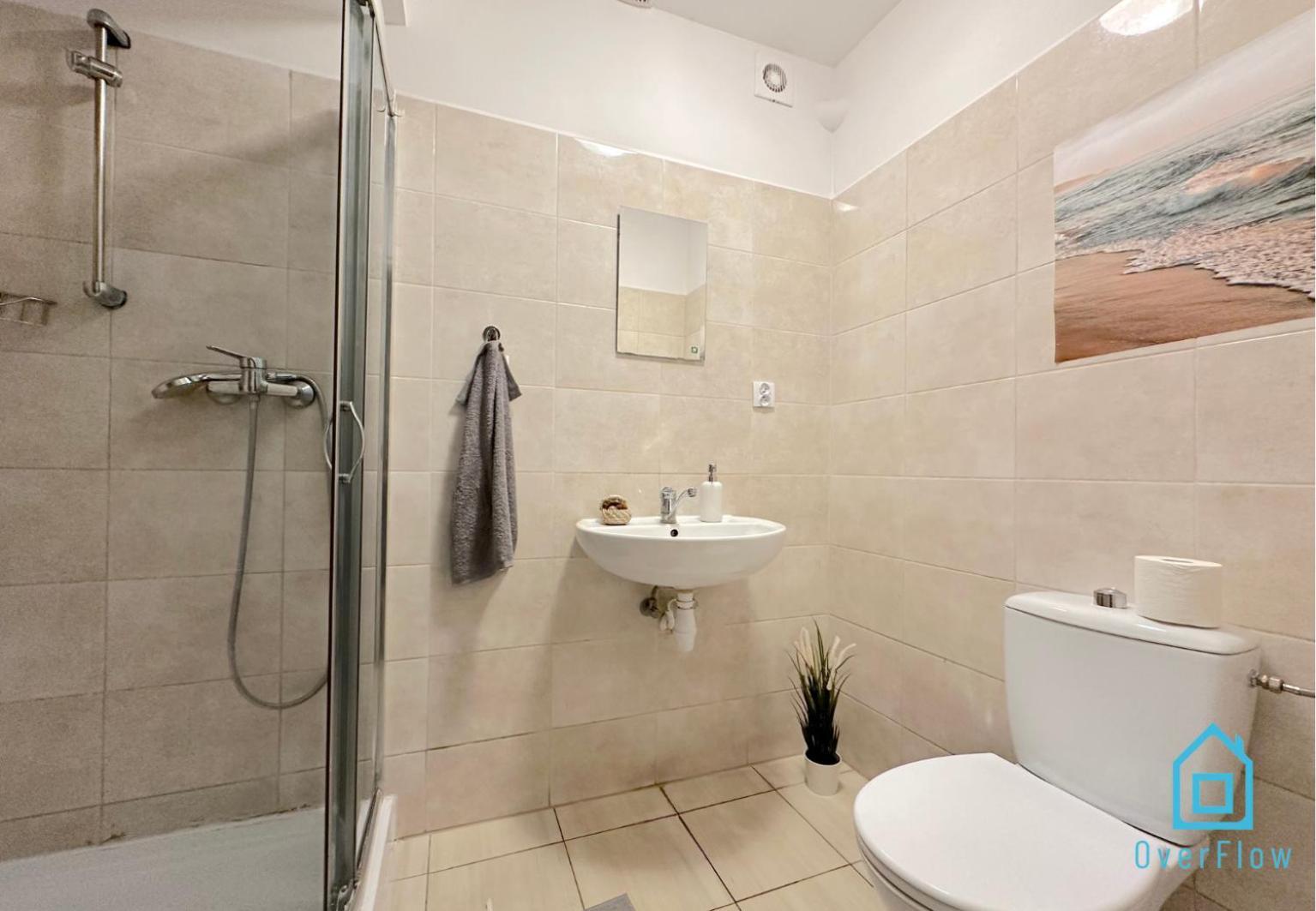 Coastline Homestay Gdansk