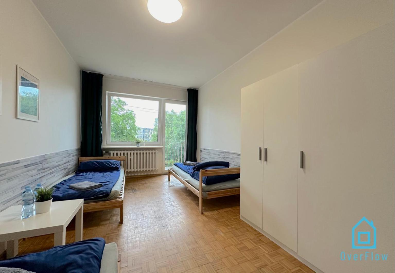 Homestay Coastline Gdansk