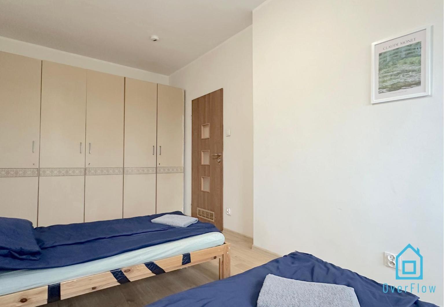 Homestay Coral Gdansk