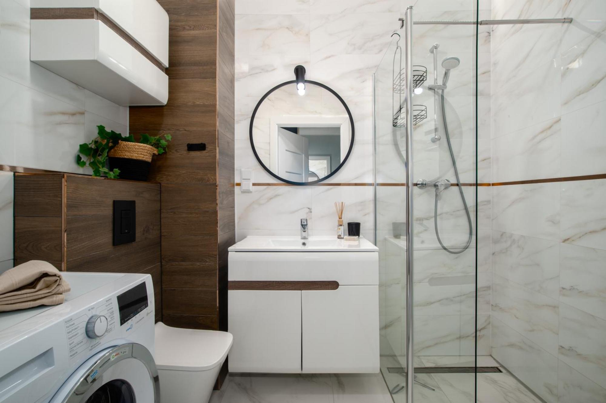 M&j - Boleslawa Chrobrego Apartment Gdansk