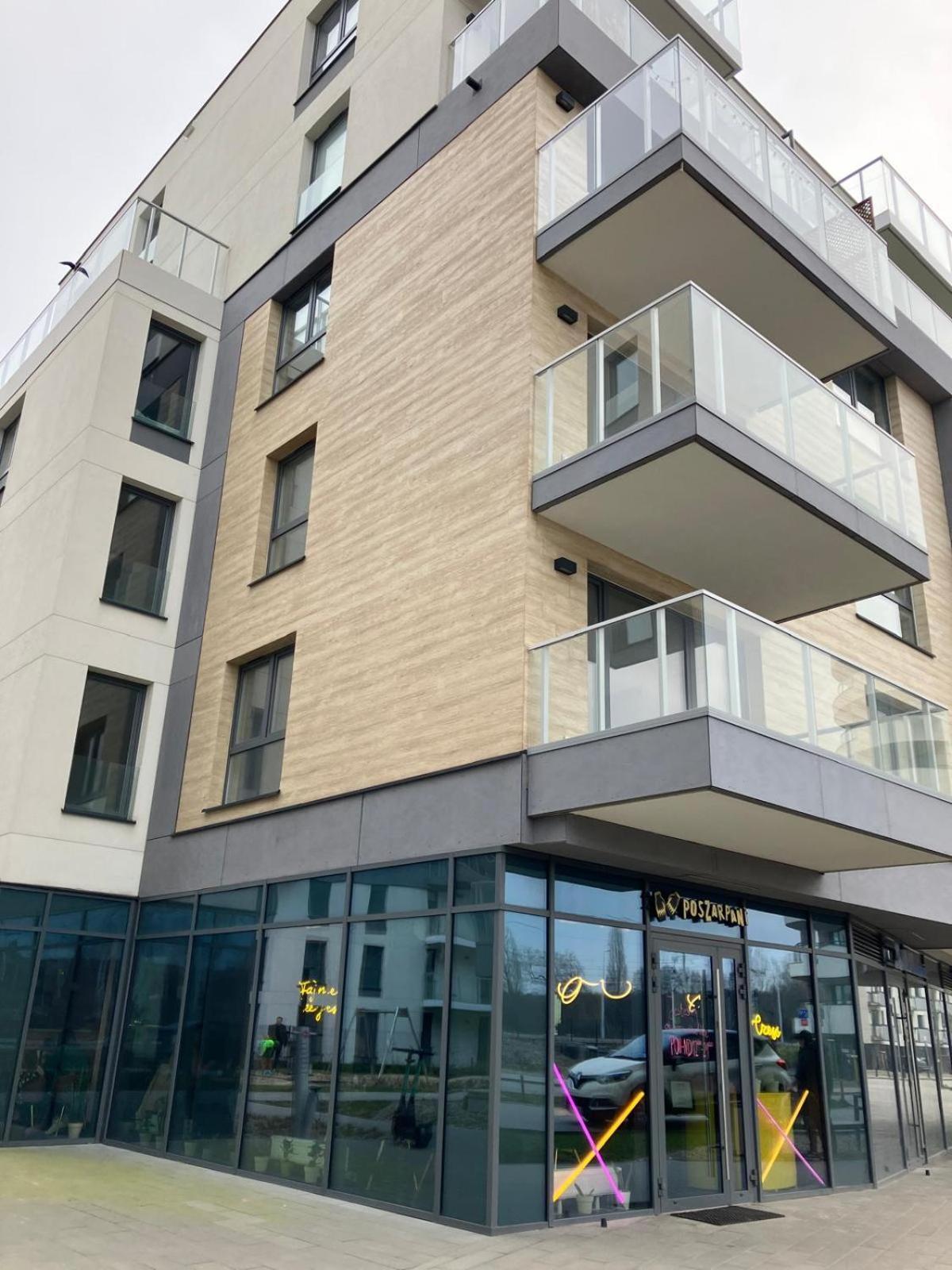 Apartment Letnica