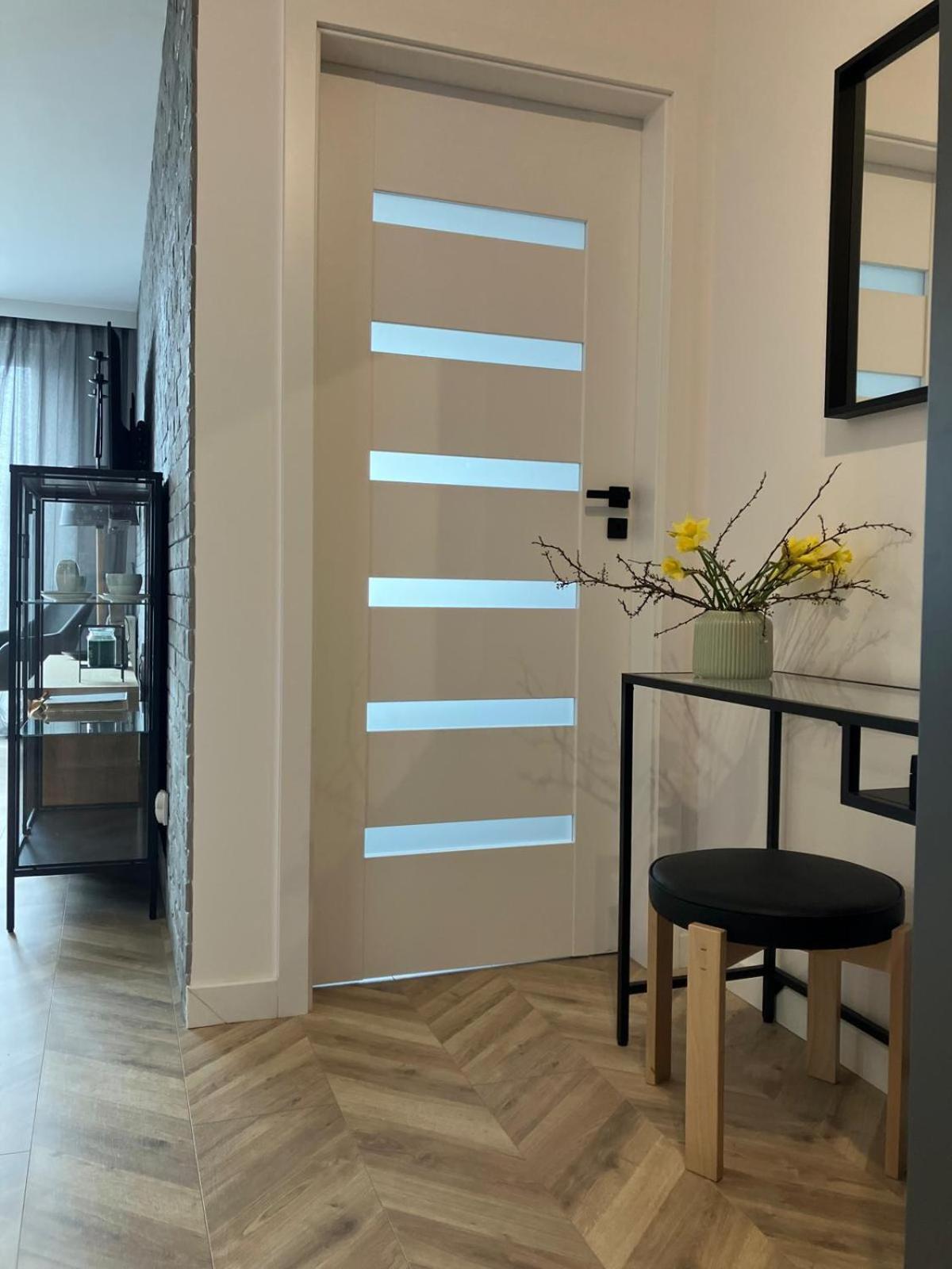 Apartment Letnica *